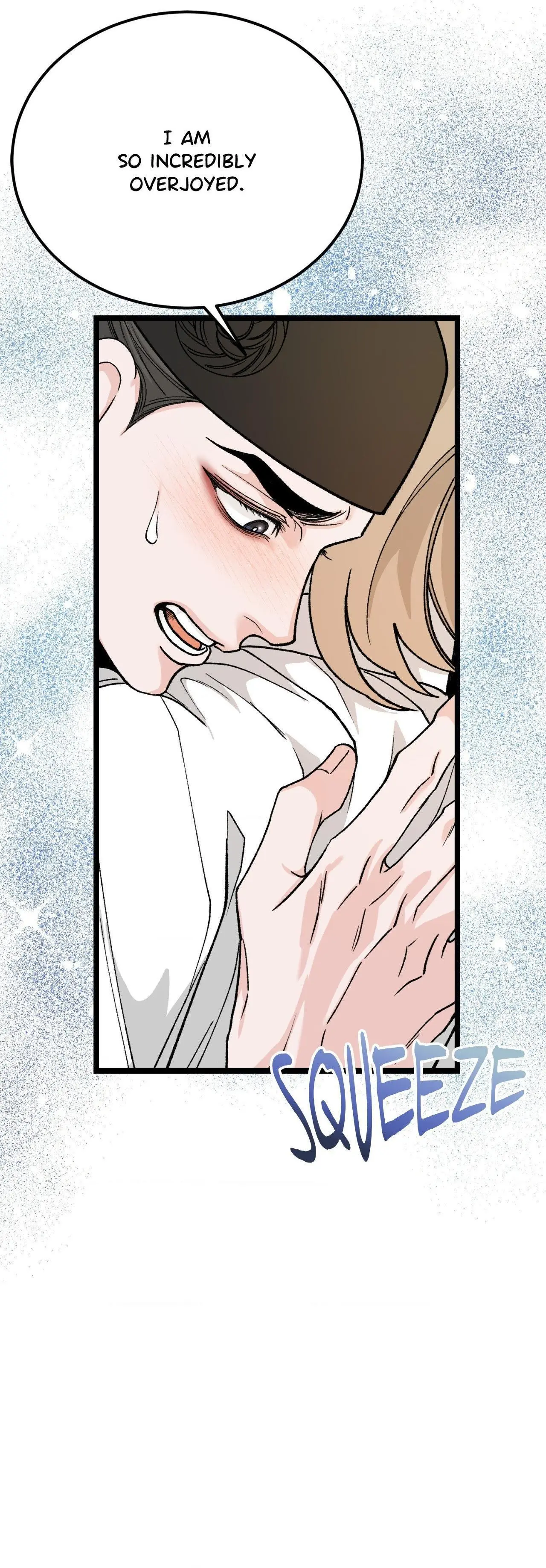 Like a Fever Dream - Chapter 82 Page 33