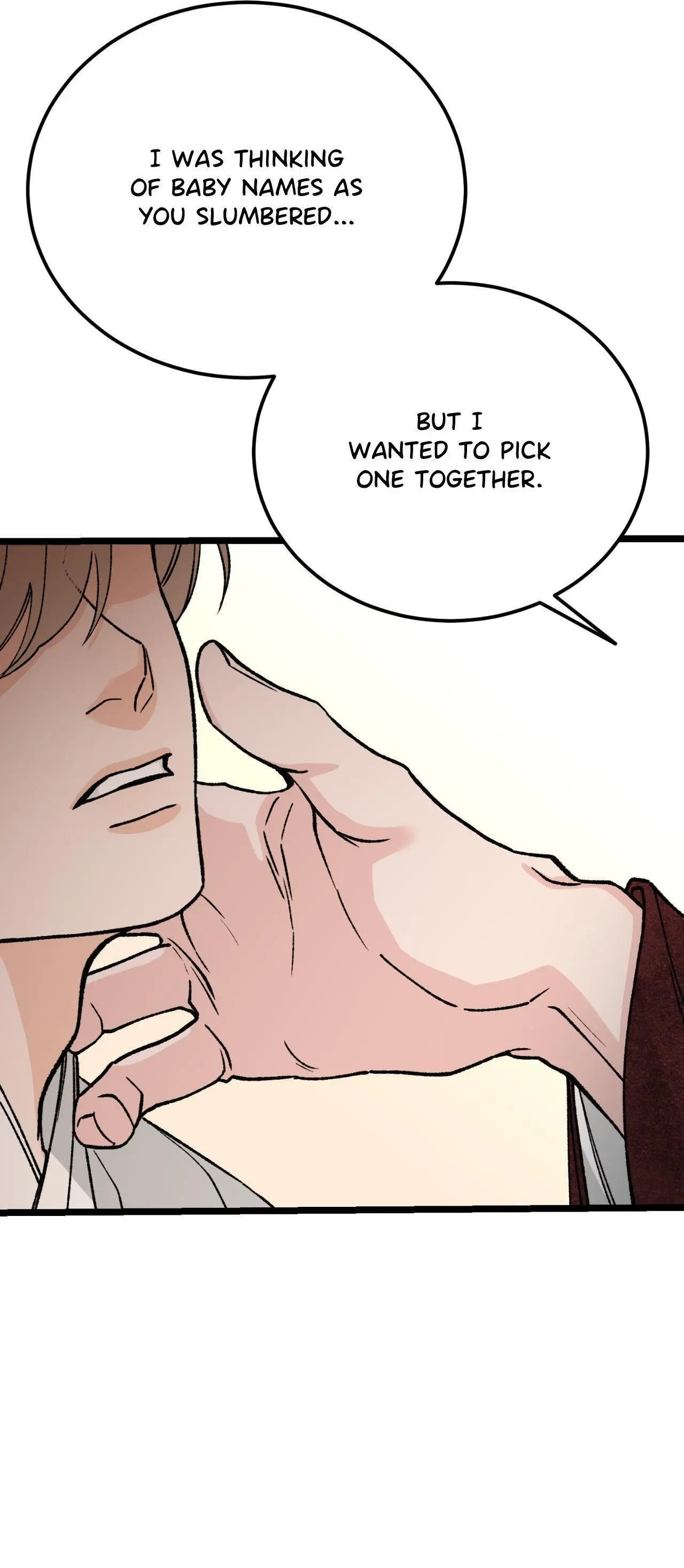 Like a Fever Dream - Chapter 82 Page 34