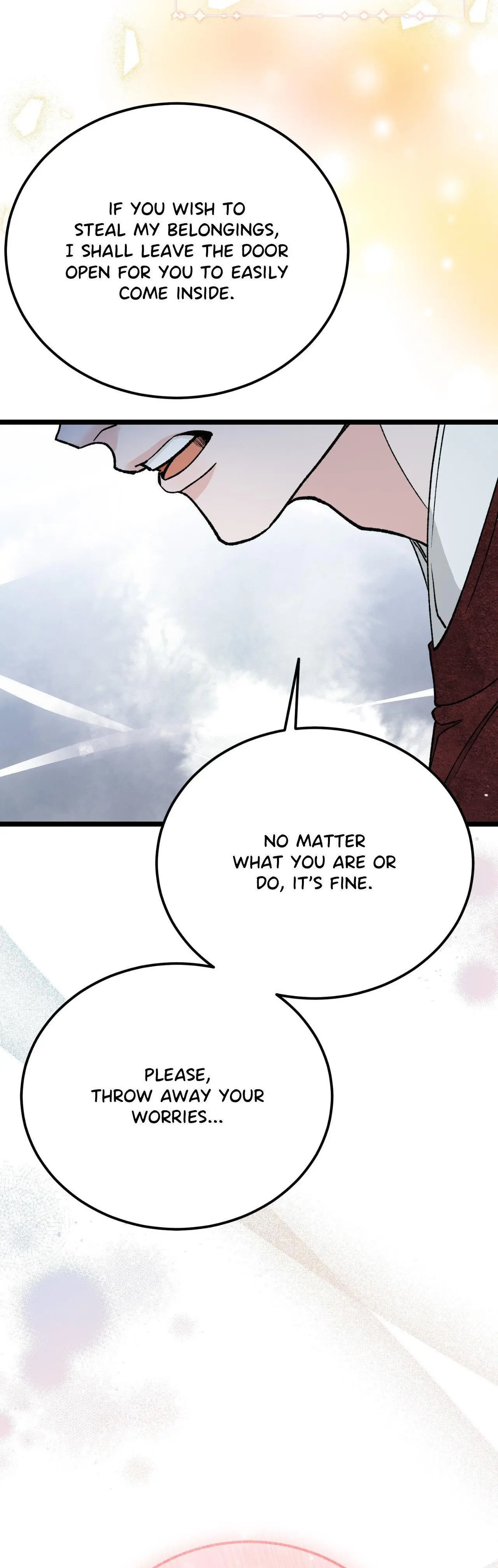 Like a Fever Dream - Chapter 82 Page 36