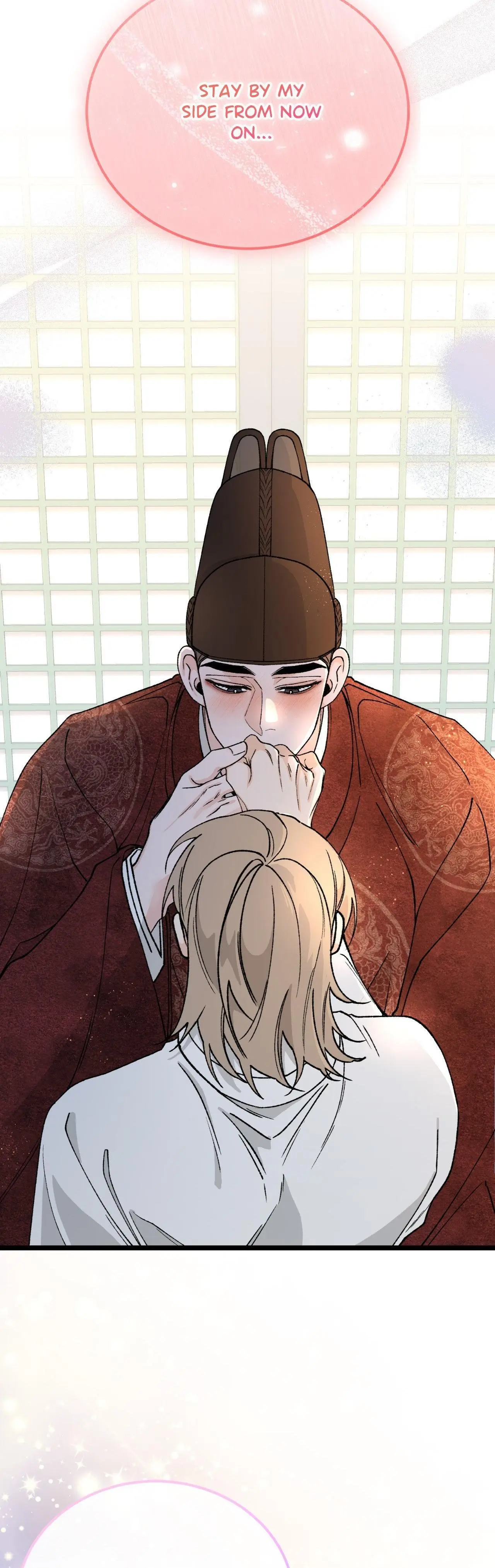 Like a Fever Dream - Chapter 82 Page 37
