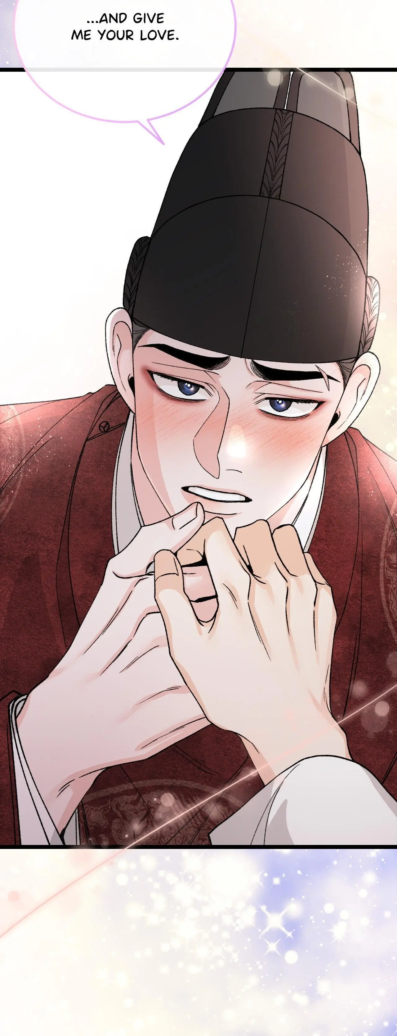 Like a Fever Dream - Chapter 82 Page 38