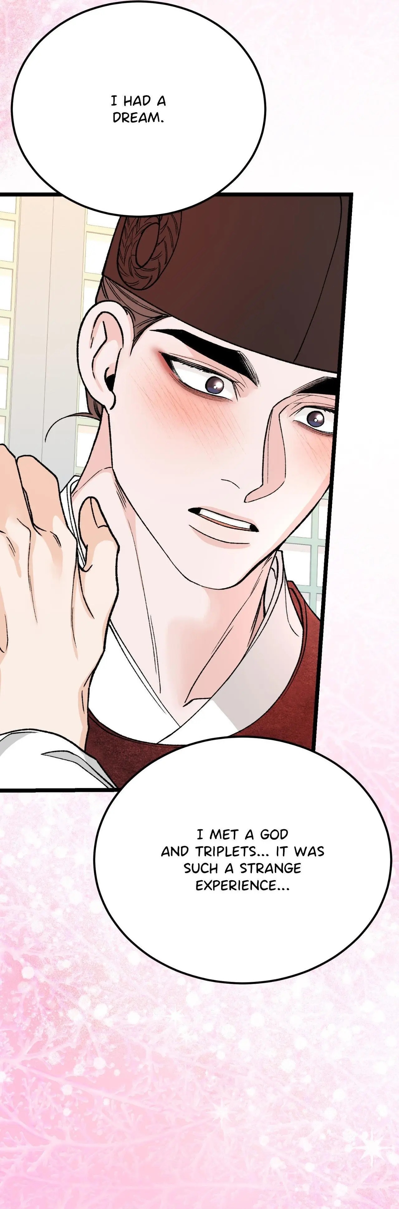 Like a Fever Dream - Chapter 82 Page 43