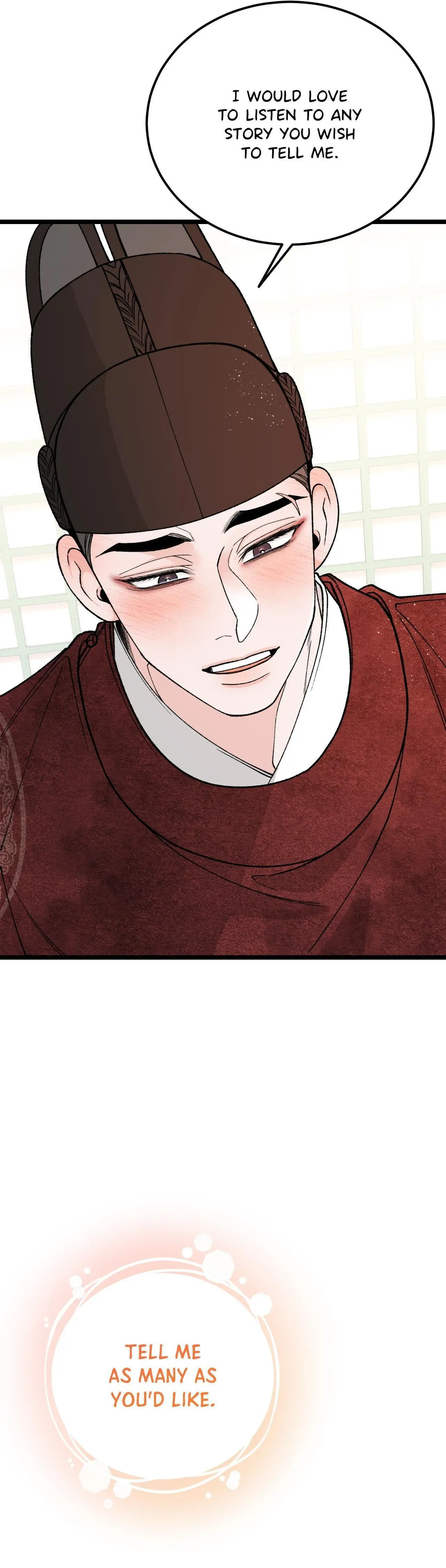 Like a Fever Dream - Chapter 82 Page 46