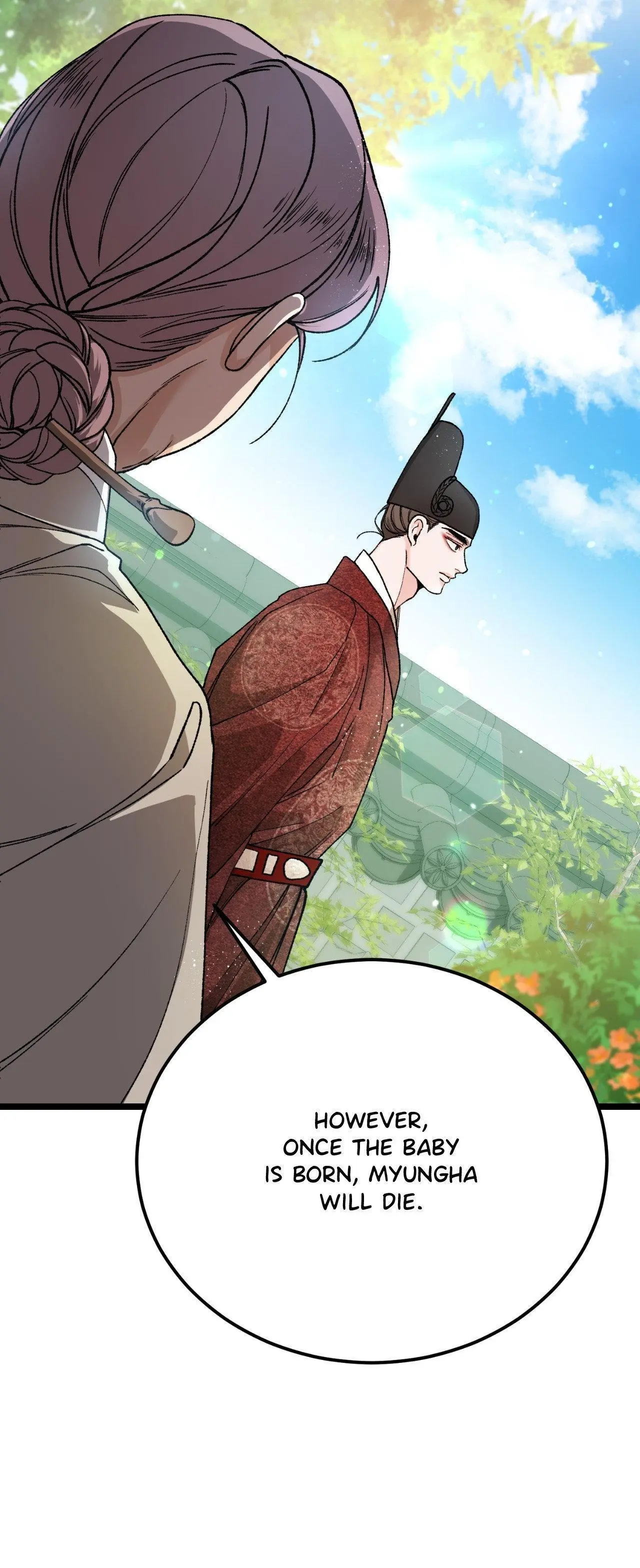 Like a Fever Dream - Chapter 82 Page 51