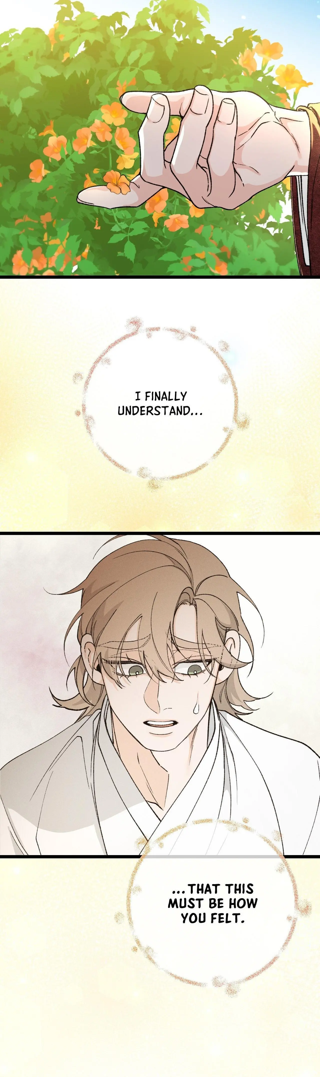 Like a Fever Dream - Chapter 82 Page 56