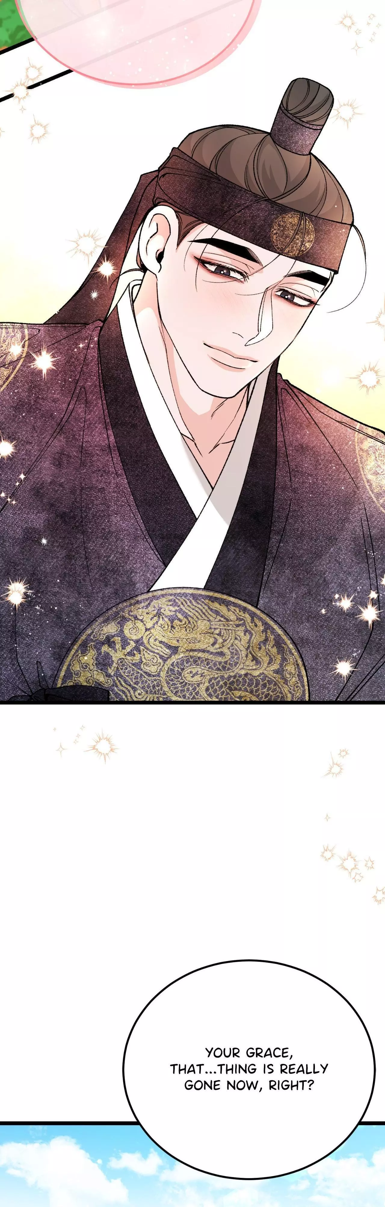 Like a Fever Dream - Chapter 83 Page 6