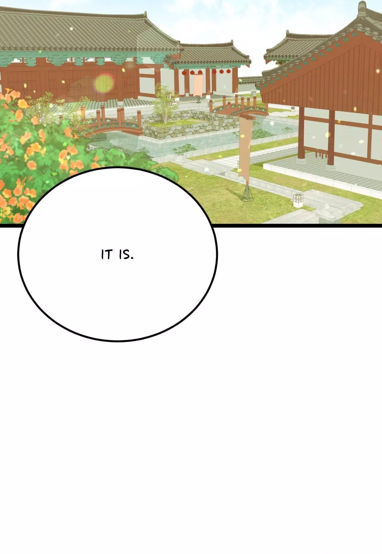 Like a Fever Dream - Chapter 83 Page 7