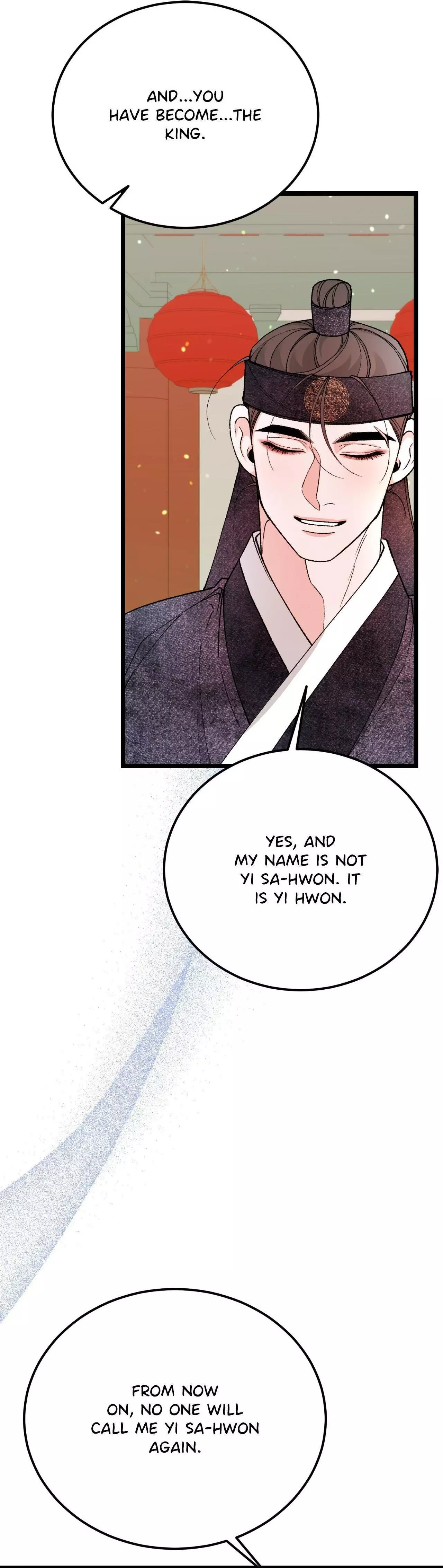 Like a Fever Dream - Chapter 83 Page 9