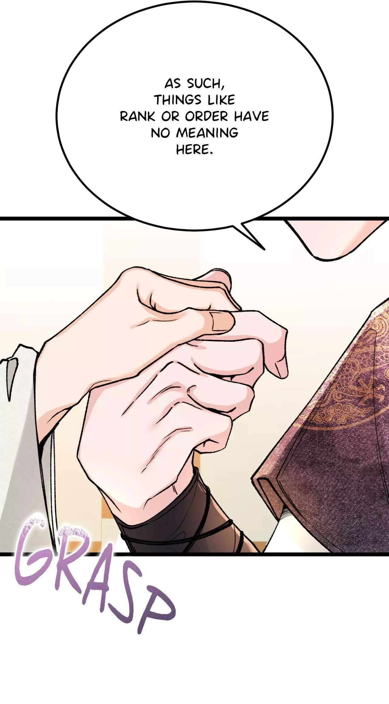 Like a Fever Dream - Chapter 83 Page 13