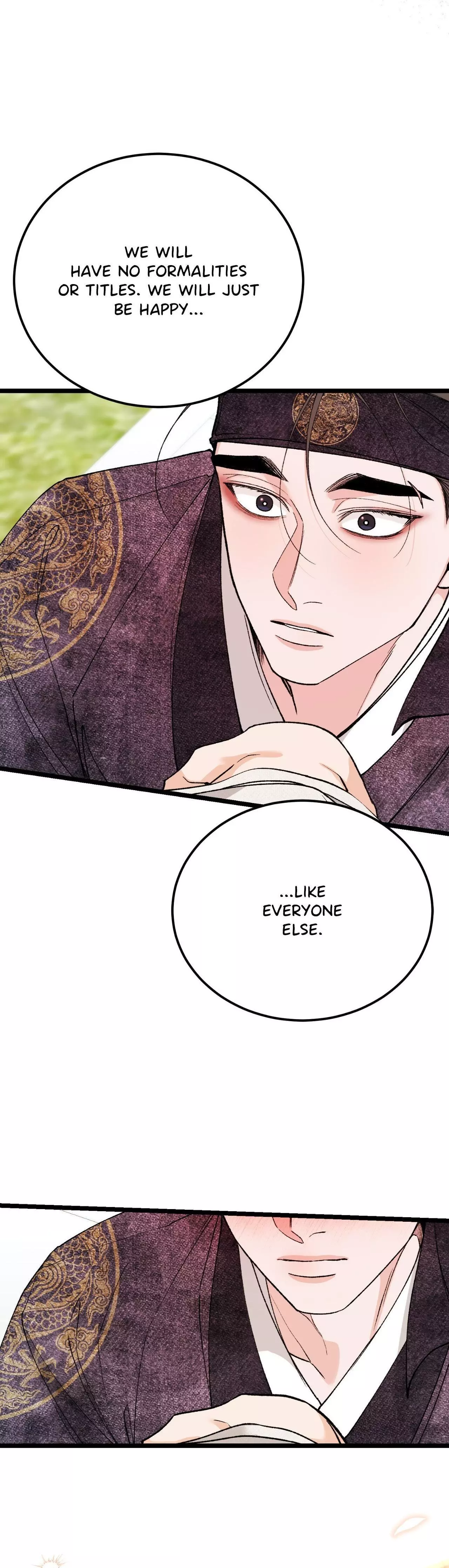 Like a Fever Dream - Chapter 83 Page 17