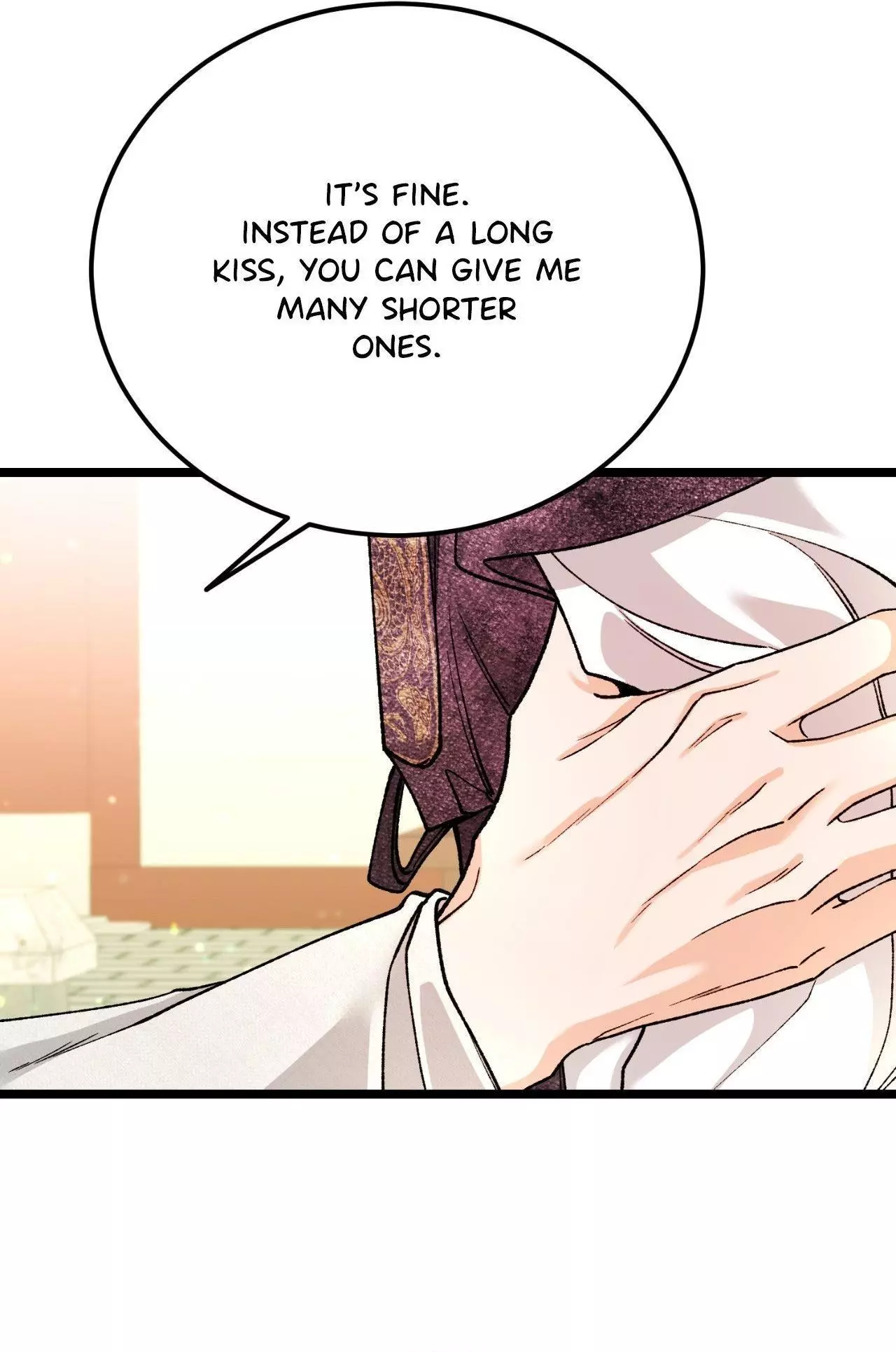 Like a Fever Dream - Chapter 83 Page 22