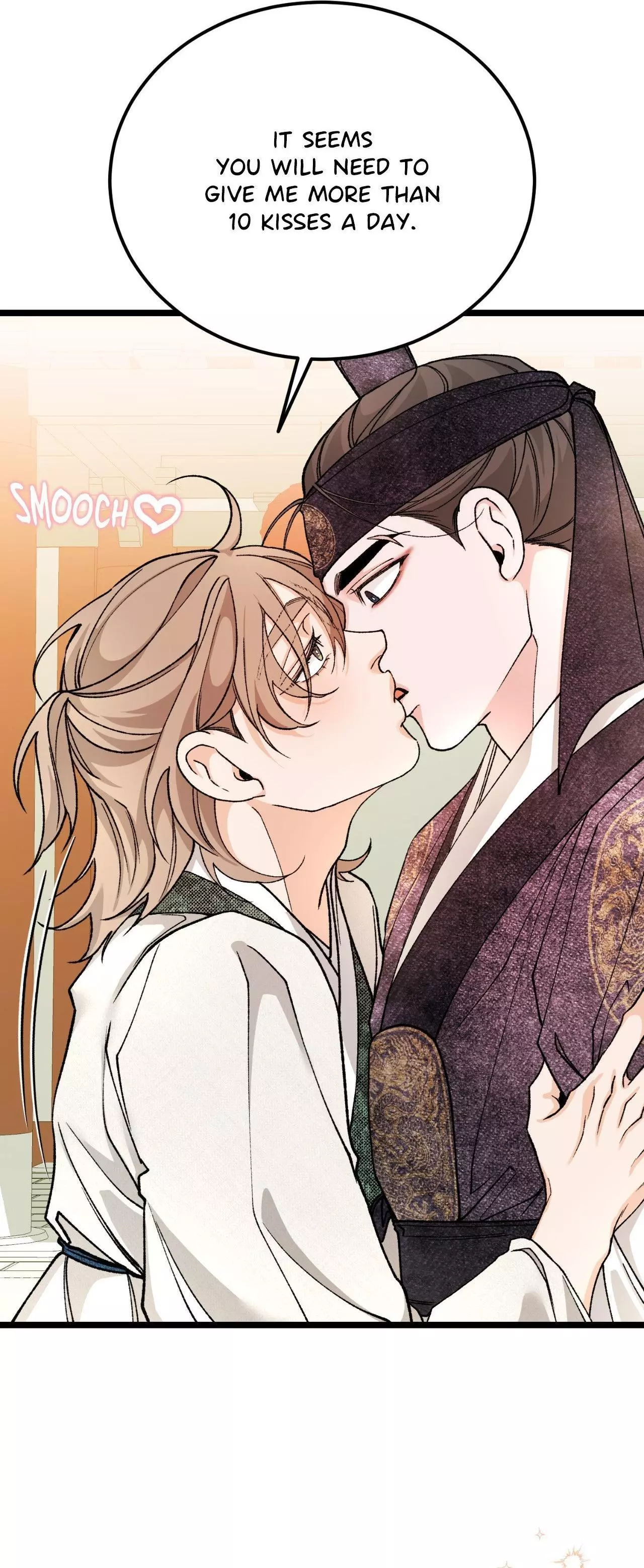 Like a Fever Dream - Chapter 83 Page 23