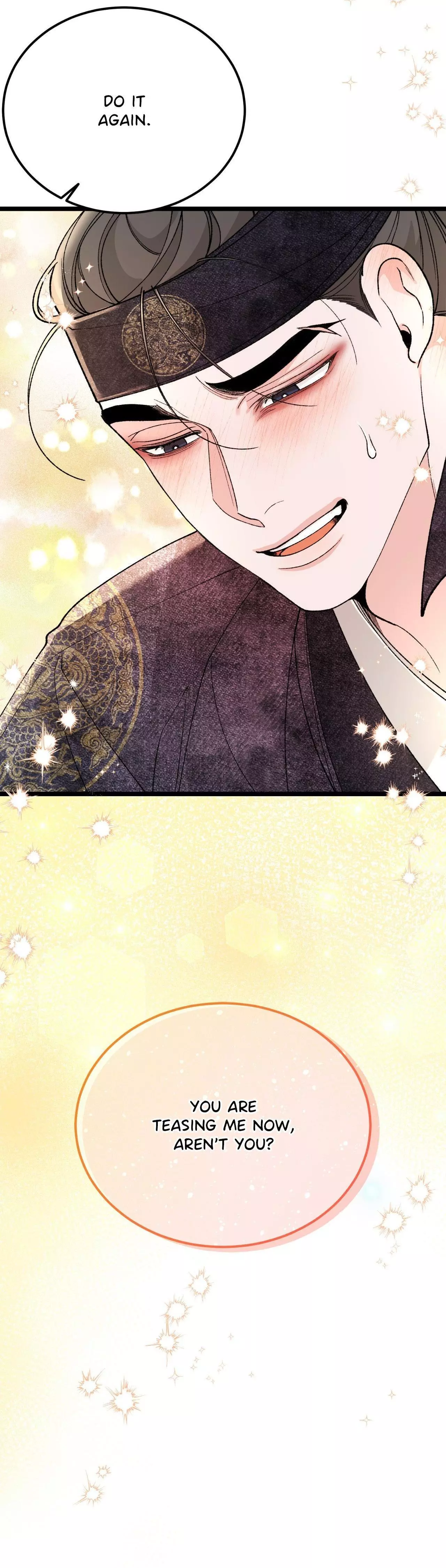 Like a Fever Dream - Chapter 83 Page 24