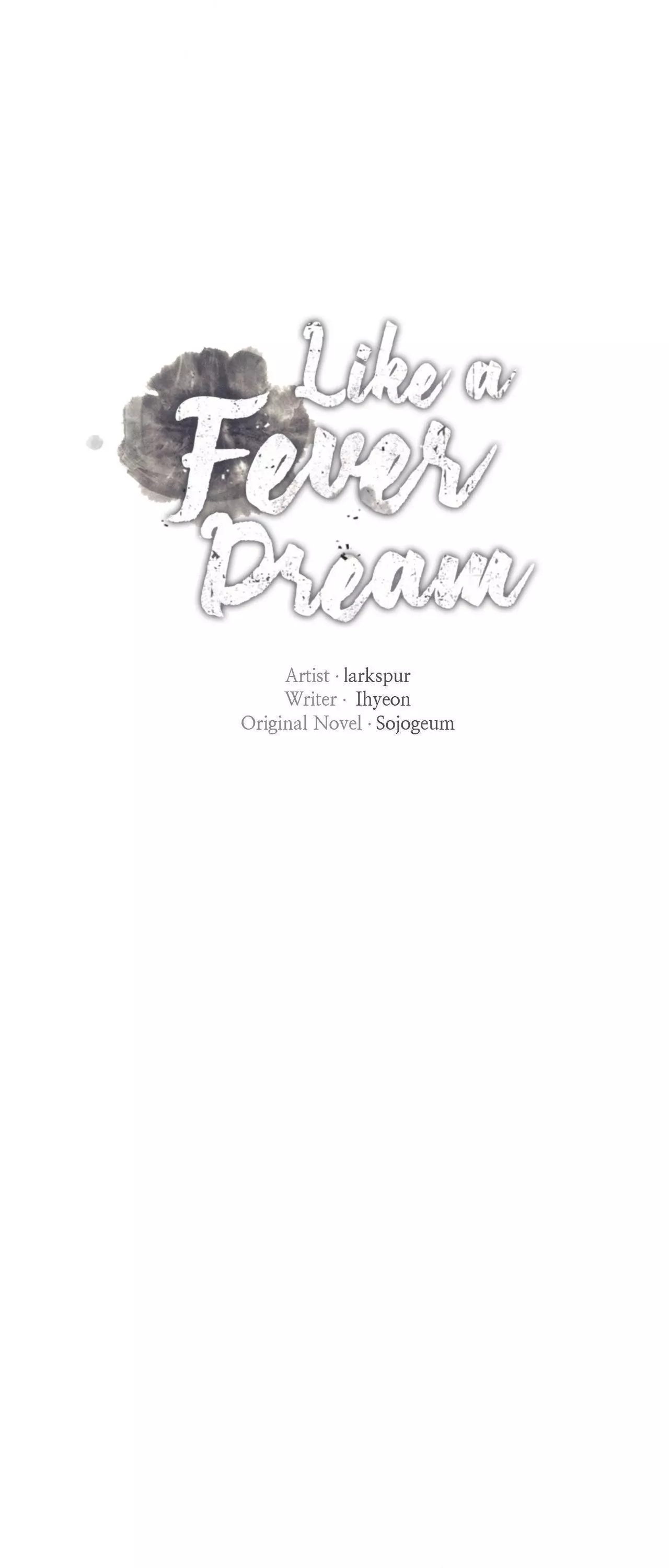Like a Fever Dream - Chapter 83 Page 25