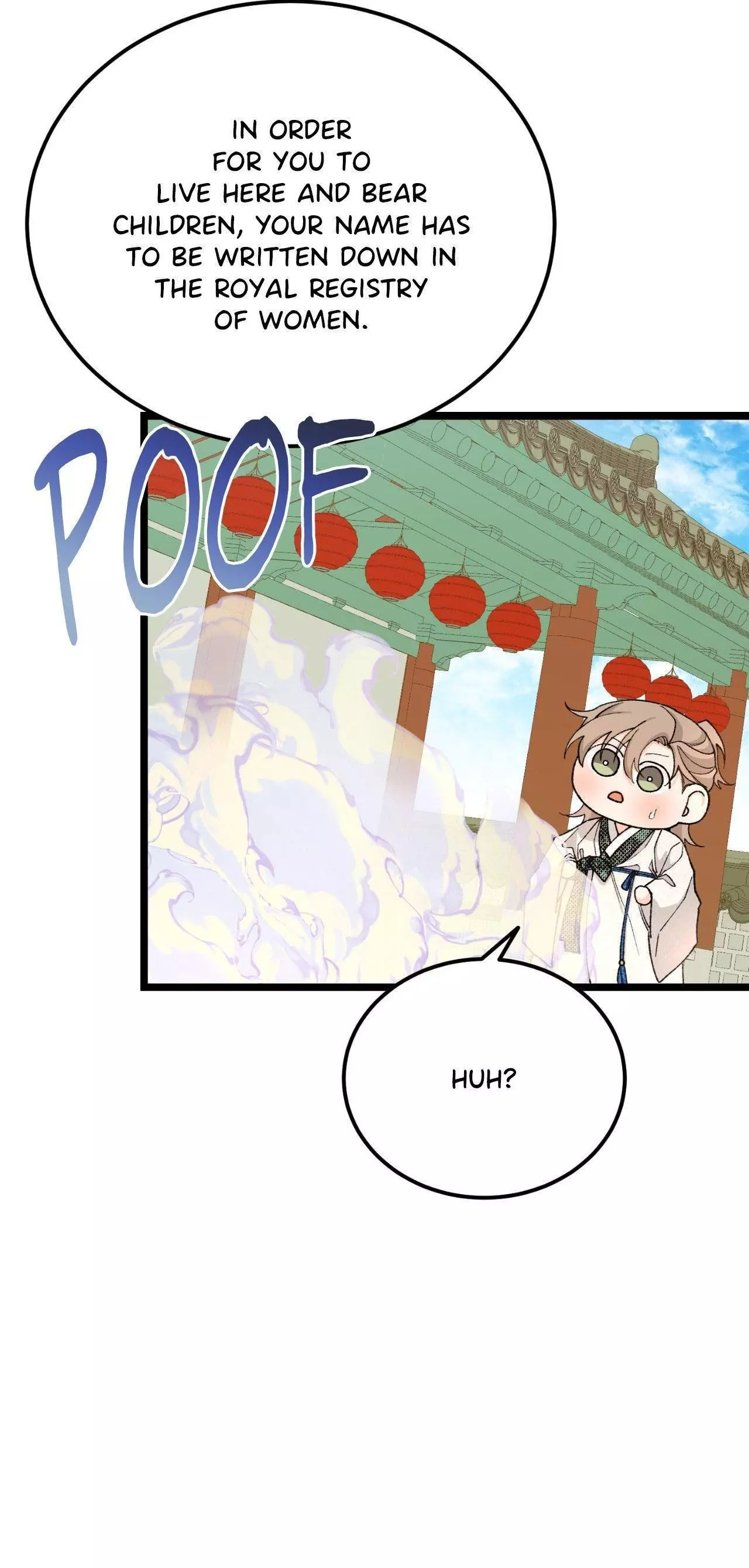 Like a Fever Dream - Chapter 83 Page 28