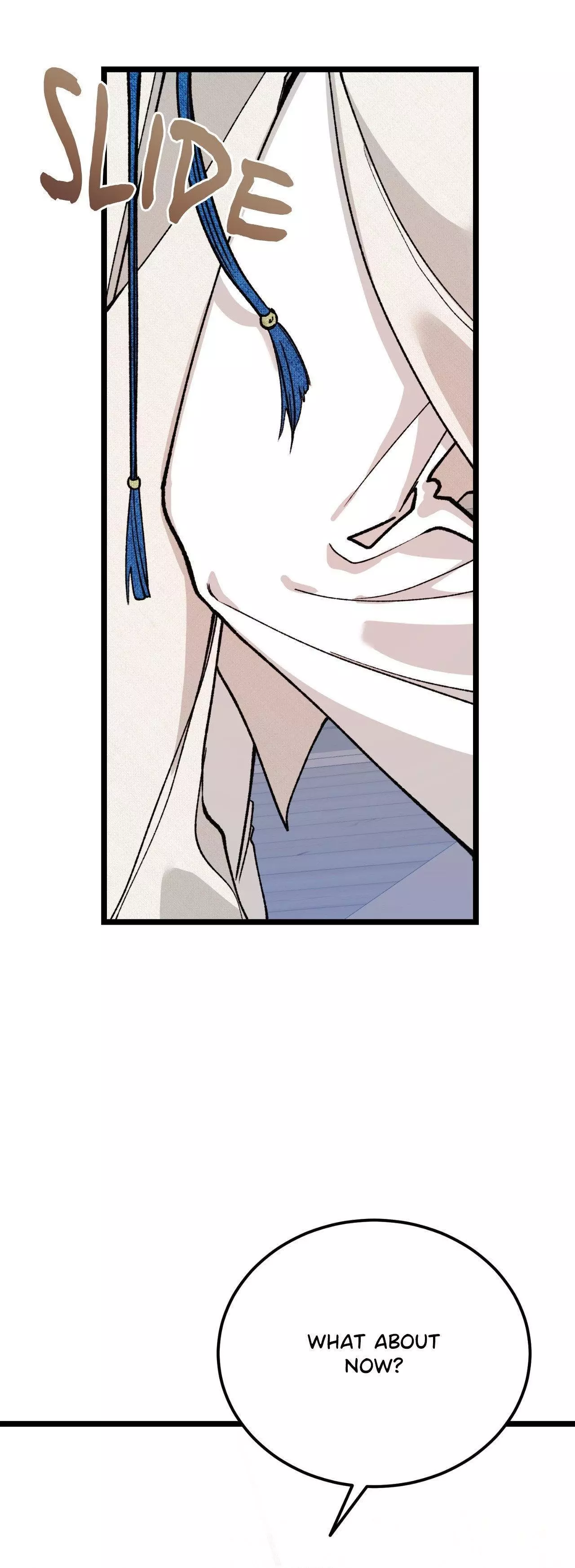 Like a Fever Dream - Chapter 83 Page 42