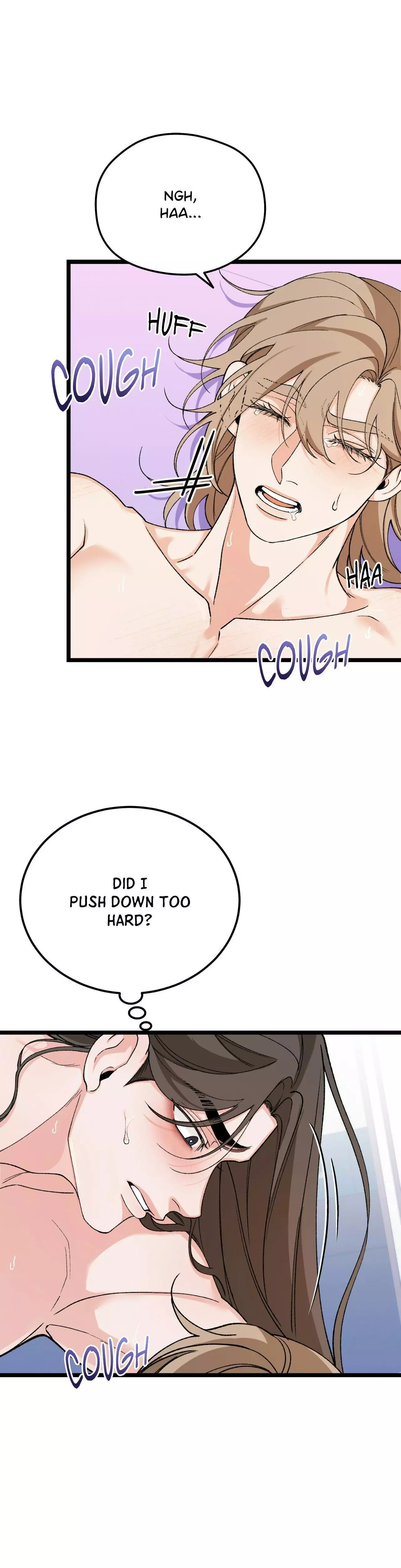 Like a Fever Dream - Chapter 84 Page 7