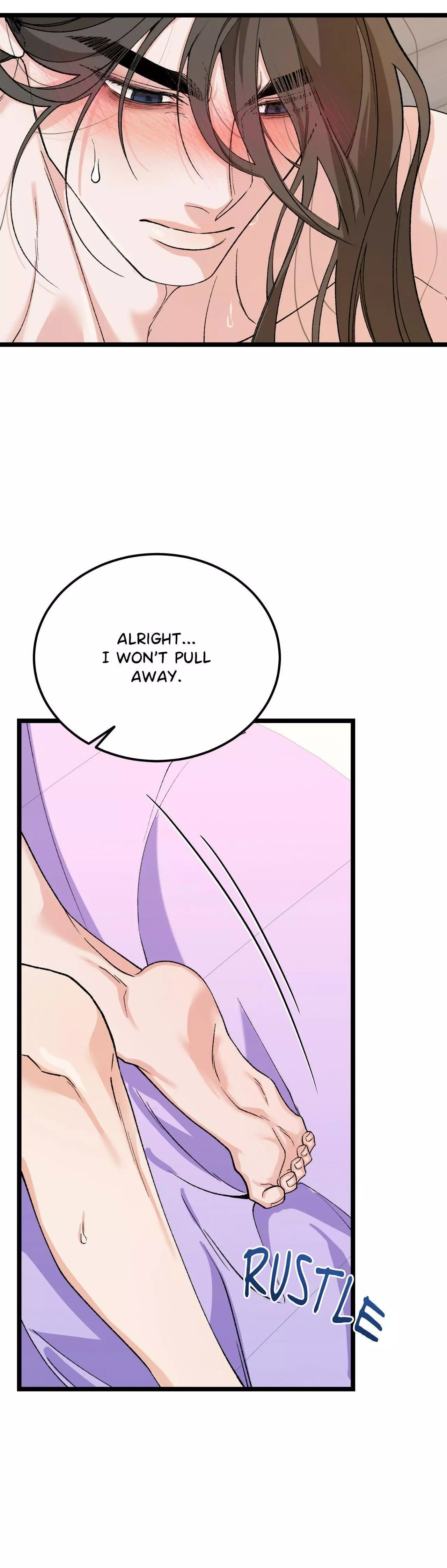Like a Fever Dream - Chapter 84 Page 9