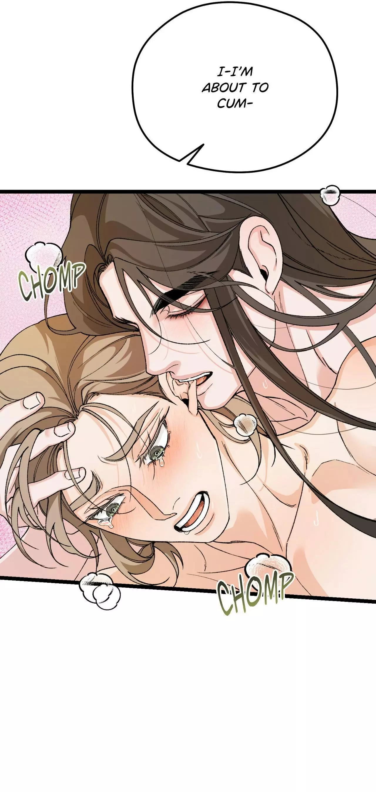 Like a Fever Dream - Chapter 84 Page 10
