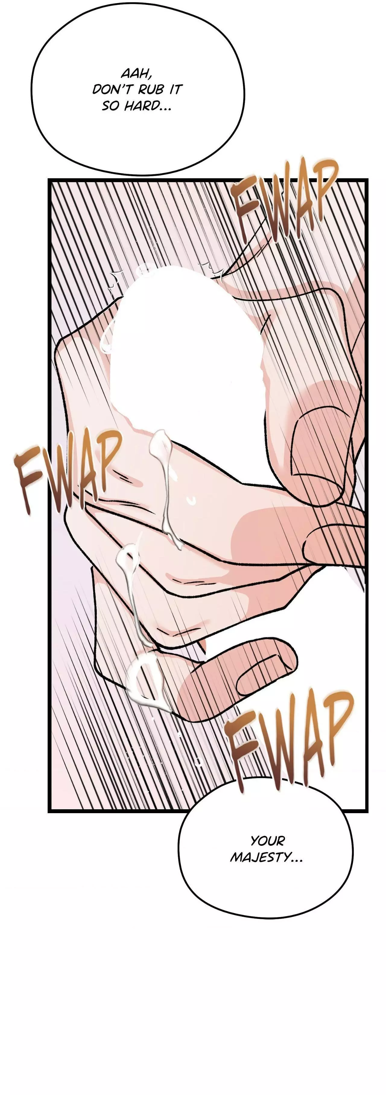 Like a Fever Dream - Chapter 84 Page 11