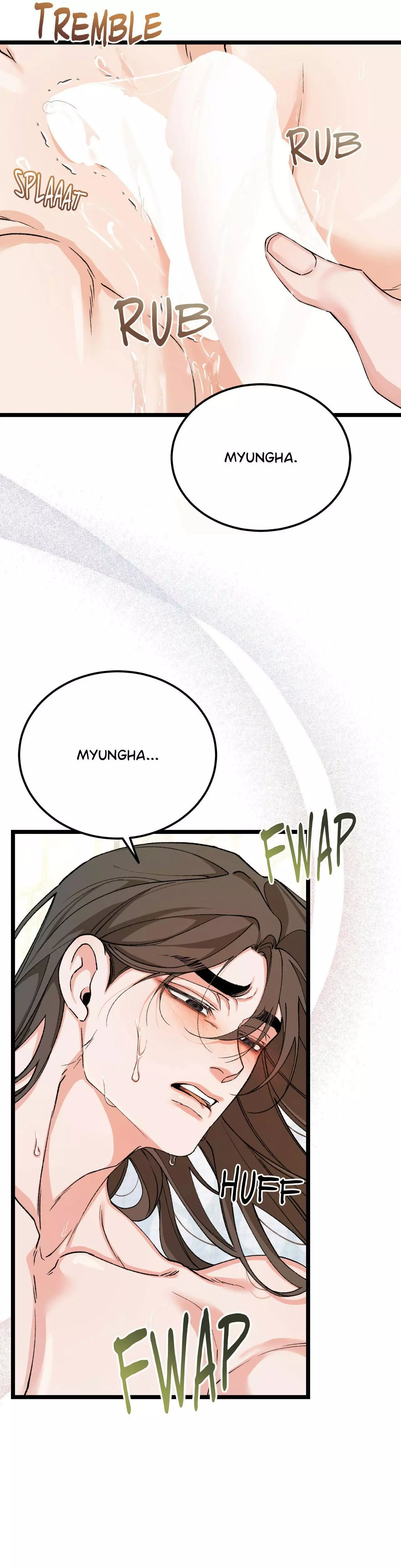Like a Fever Dream - Chapter 84 Page 13