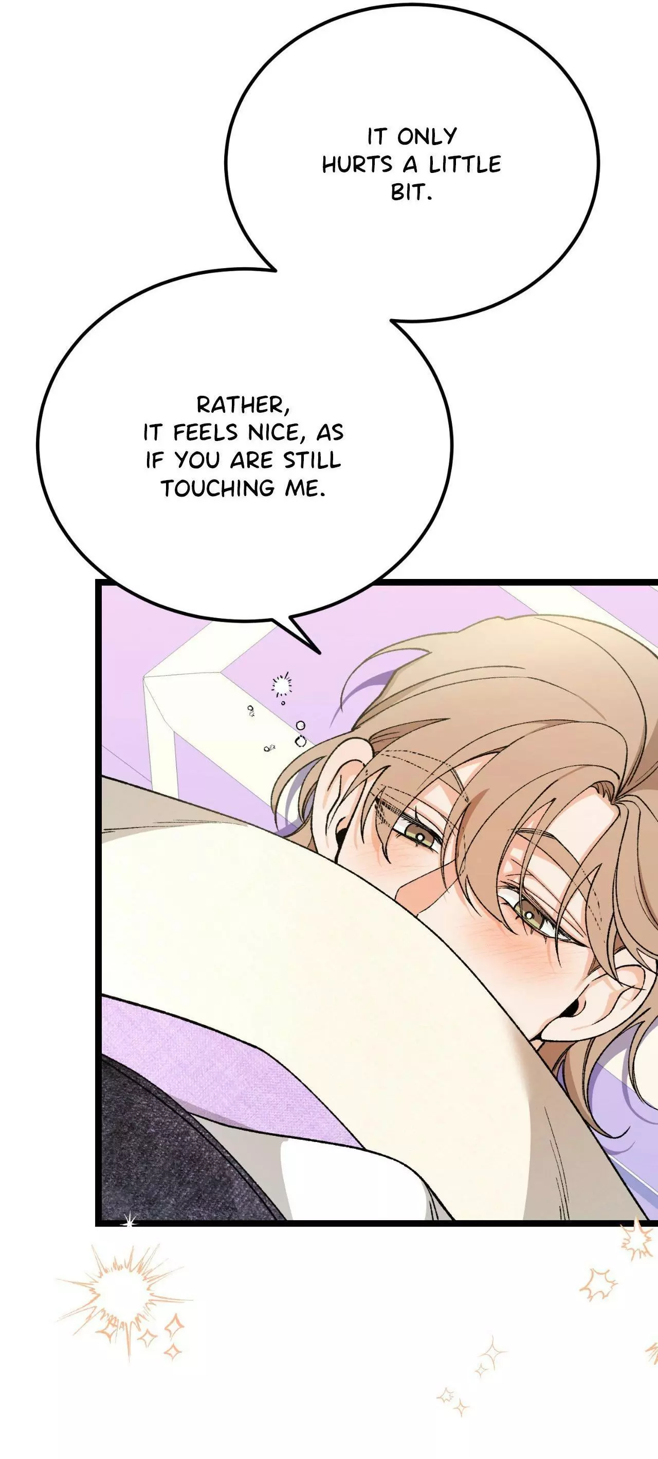 Like a Fever Dream - Chapter 84 Page 22