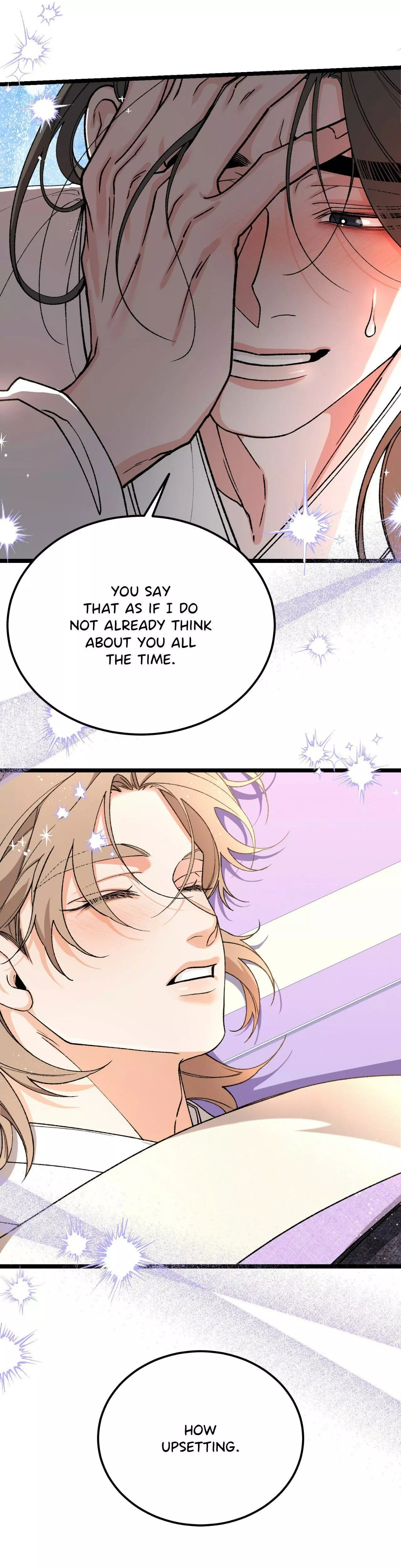 Like a Fever Dream - Chapter 84 Page 26