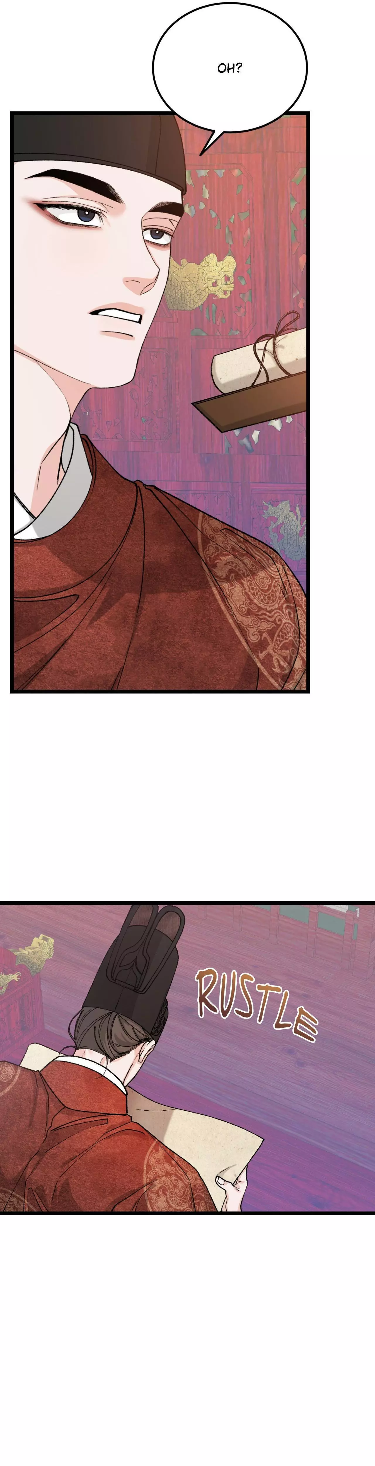 Like a Fever Dream - Chapter 84 Page 30