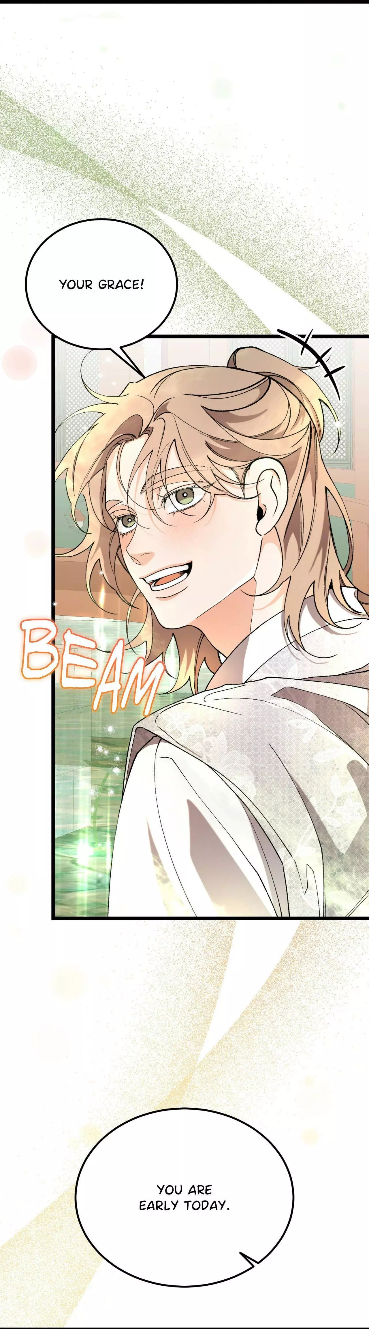 Like a Fever Dream - Chapter 84 Page 35