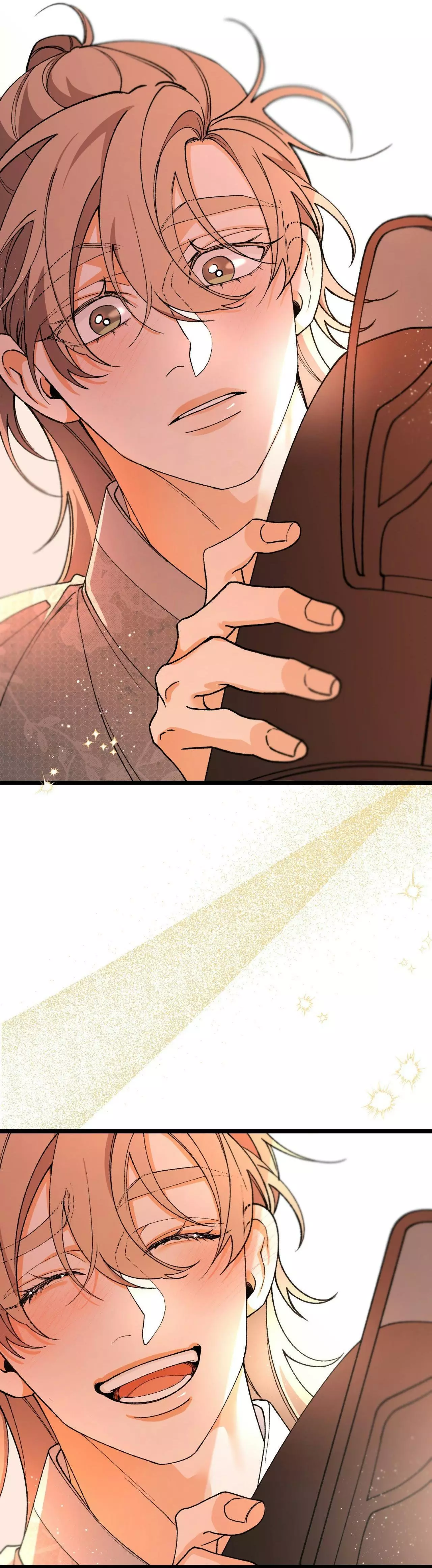 Like a Fever Dream - Chapter 84 Page 42