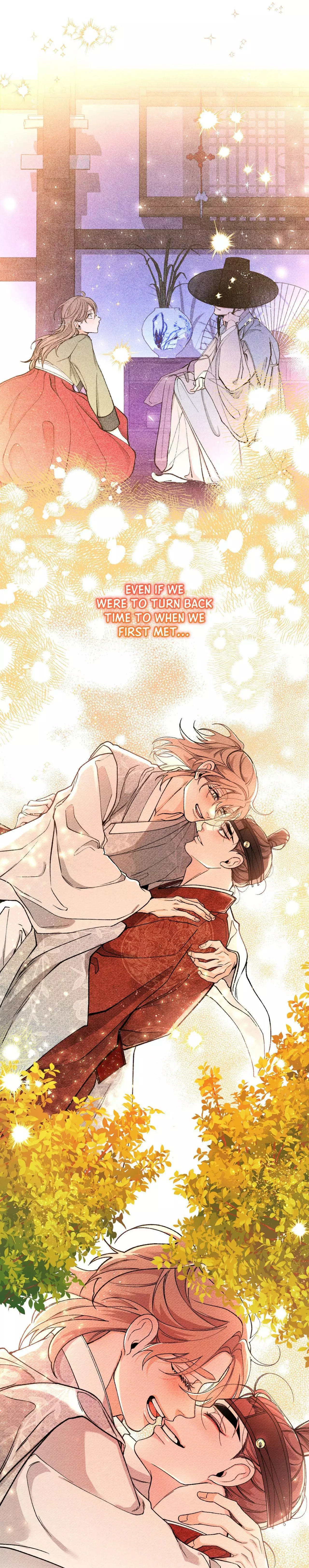 Like a Fever Dream - Chapter 84 Page 44