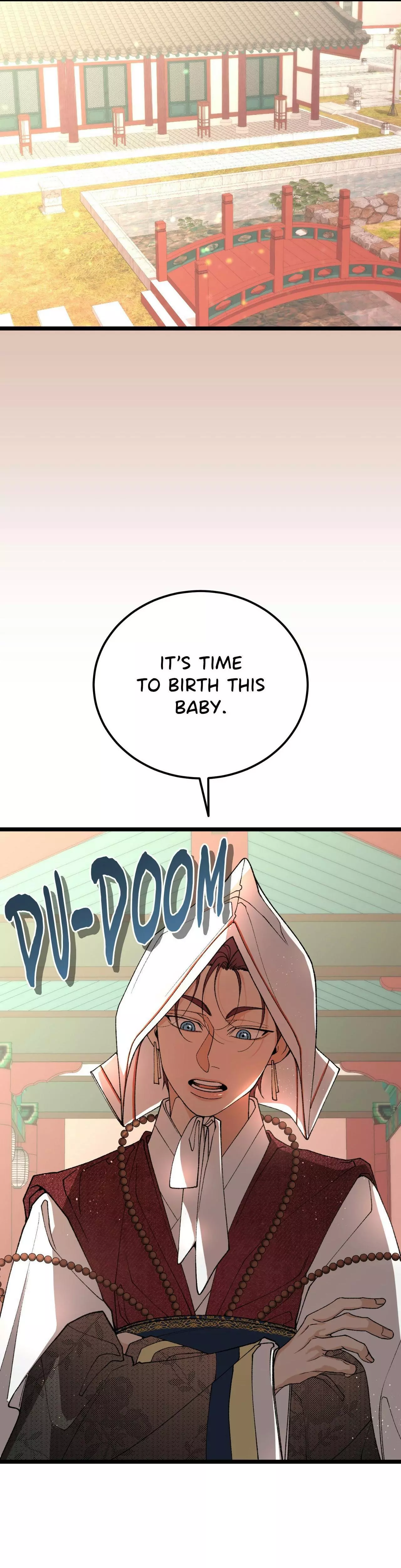 Like a Fever Dream - Chapter 85 Page 3