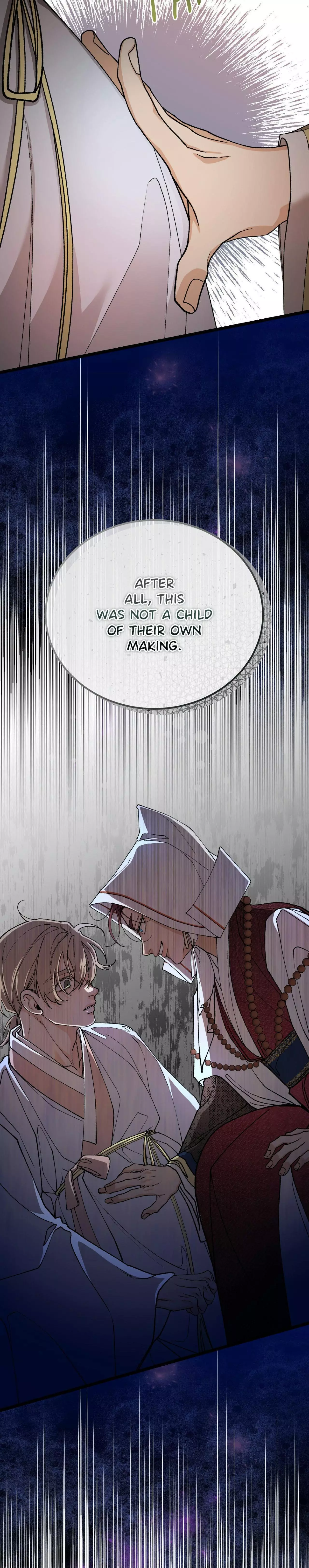 Like a Fever Dream - Chapter 85 Page 6