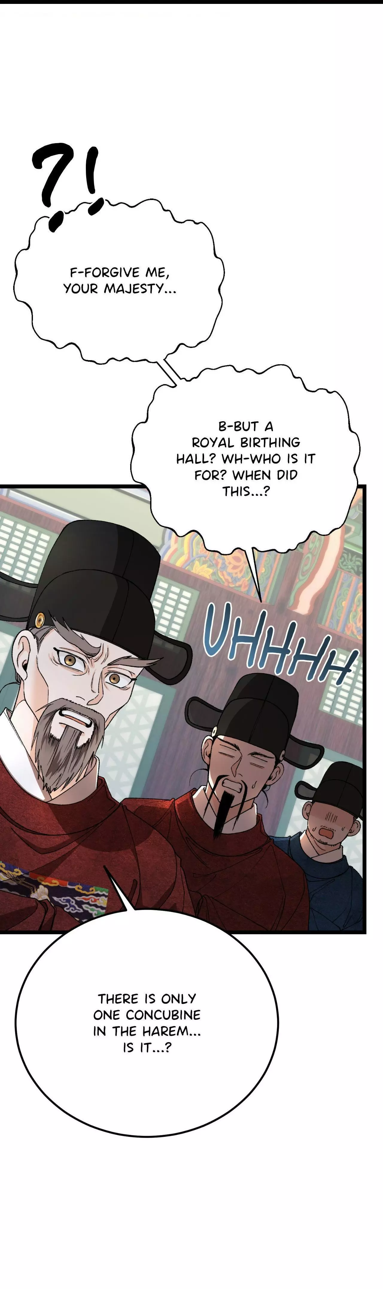 Like a Fever Dream - Chapter 85 Page 12