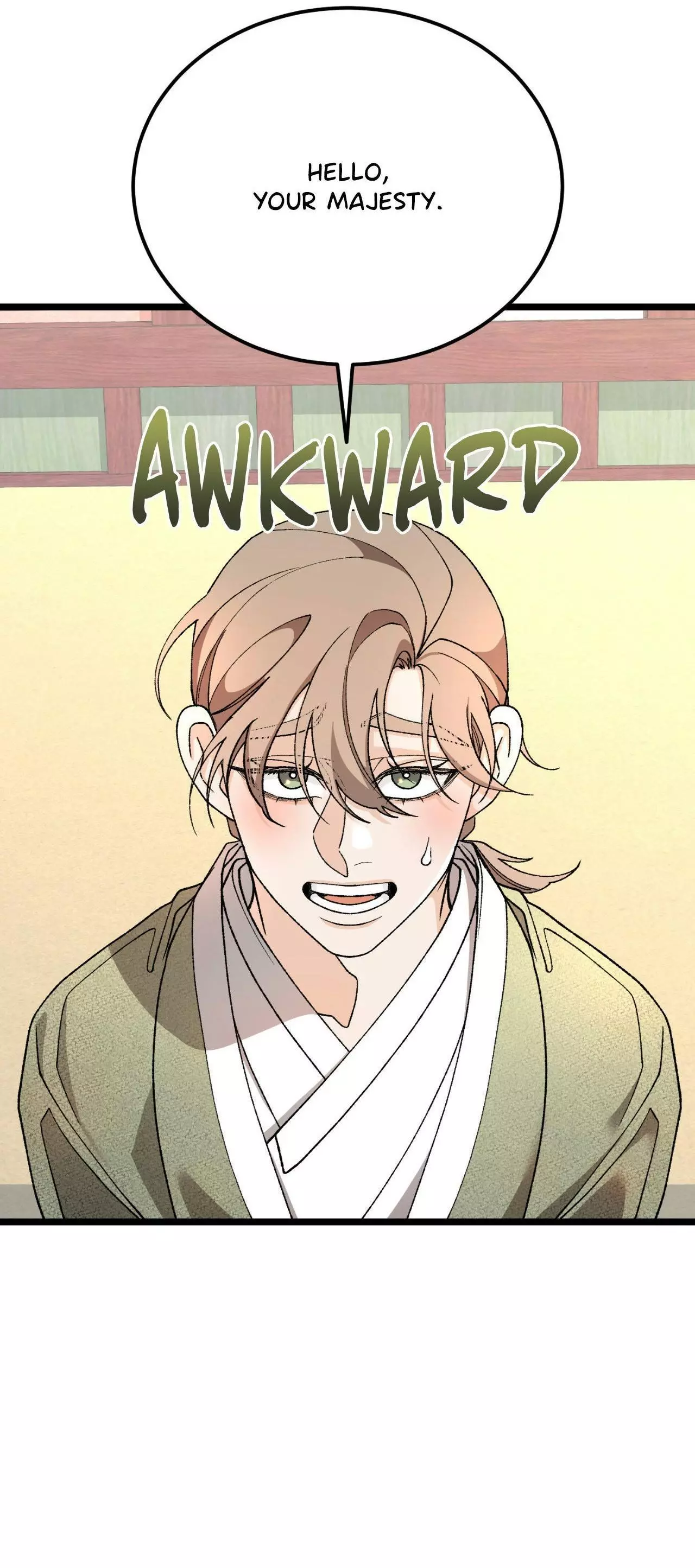 Like a Fever Dream - Chapter 85 Page 21