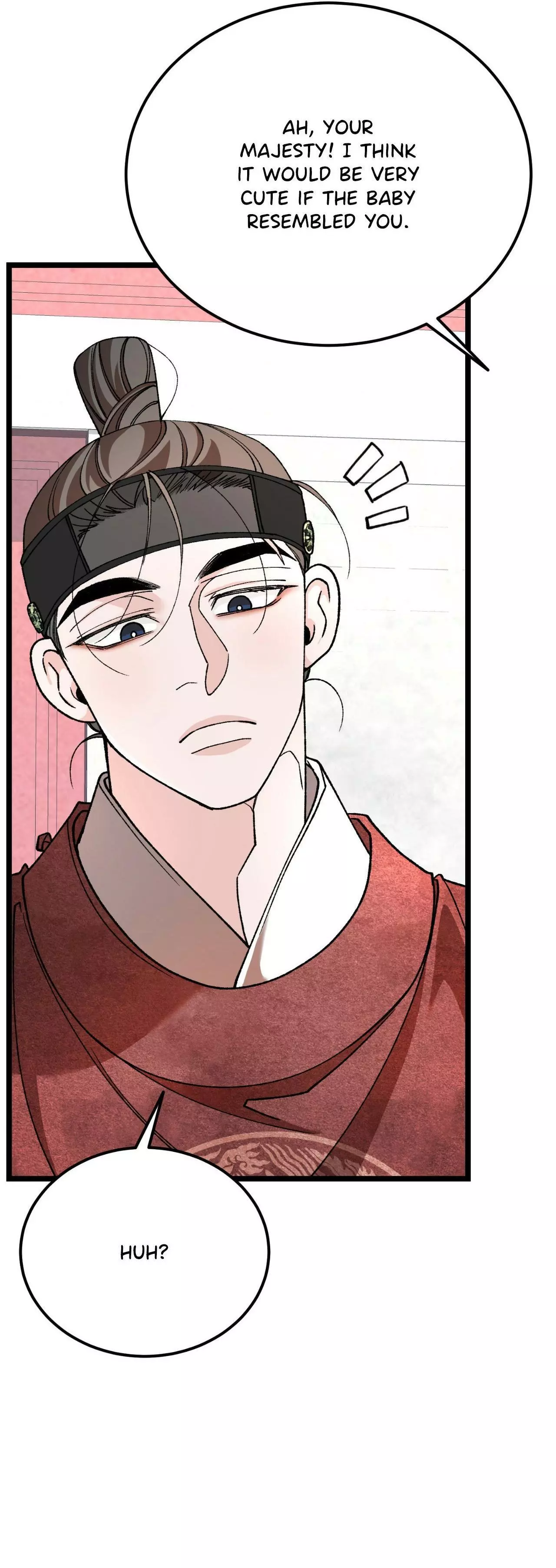 Like a Fever Dream - Chapter 85 Page 38