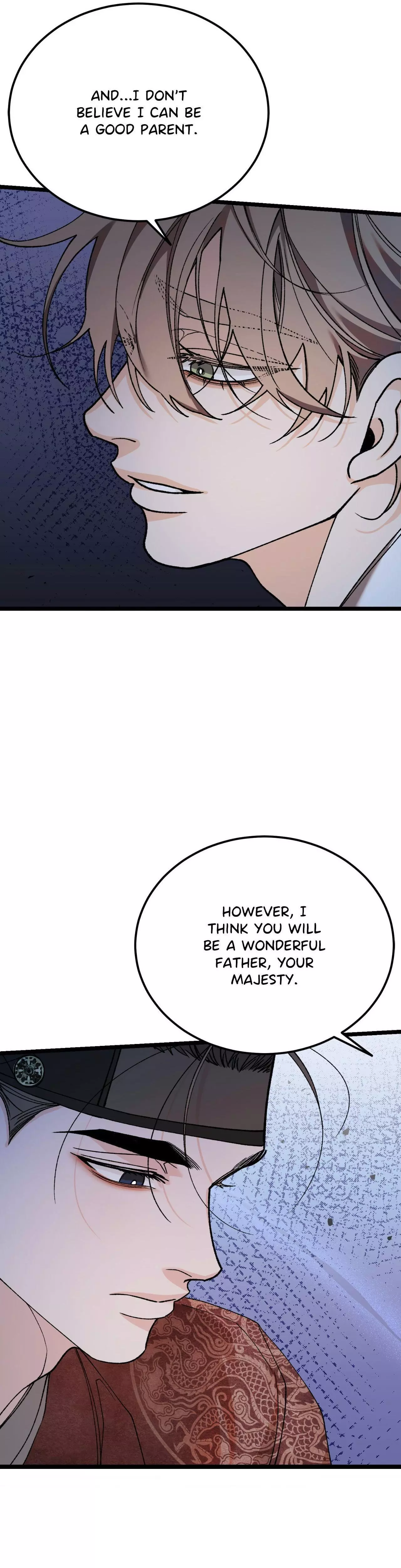 Like a Fever Dream - Chapter 85 Page 40