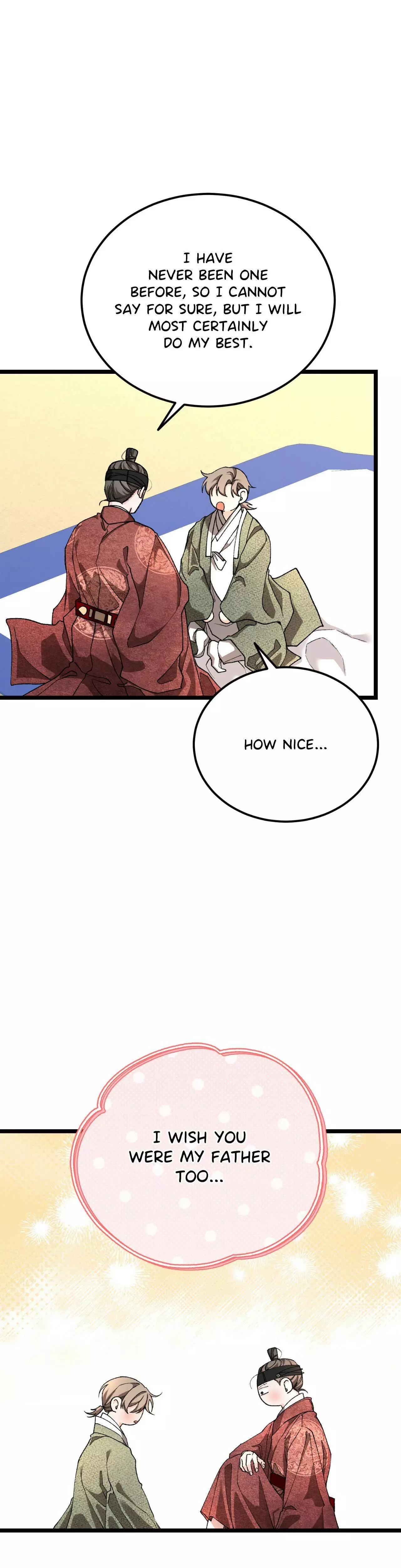 Like a Fever Dream - Chapter 85 Page 41