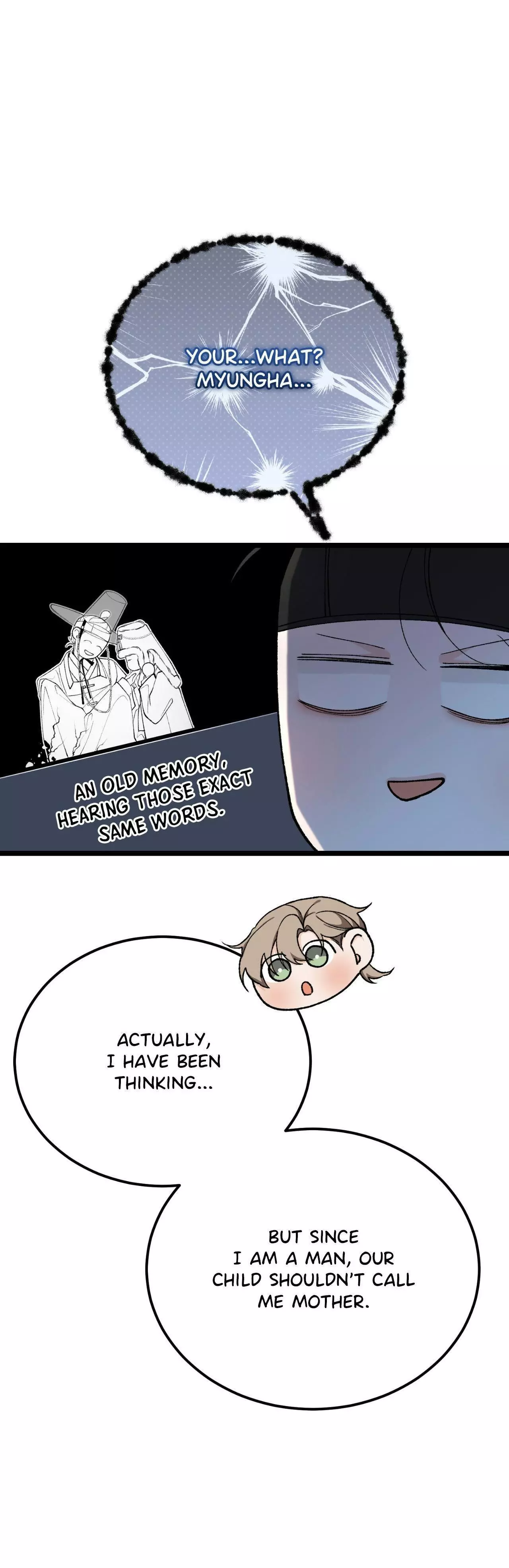 Like a Fever Dream - Chapter 85 Page 42
