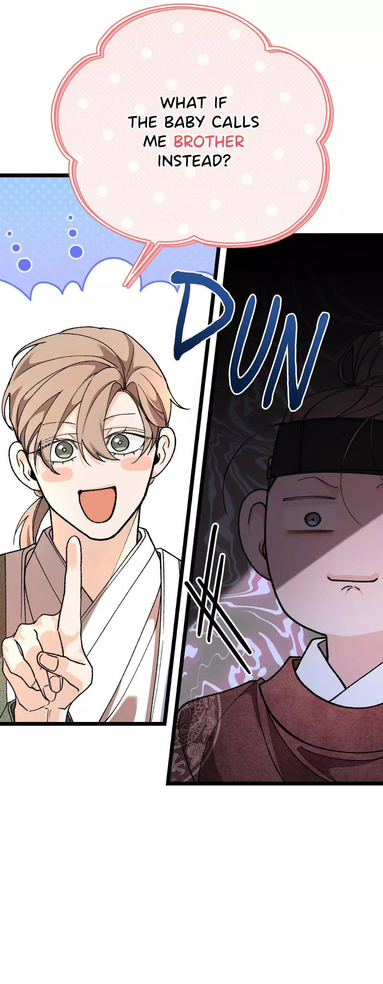 Like a Fever Dream - Chapter 85 Page 44