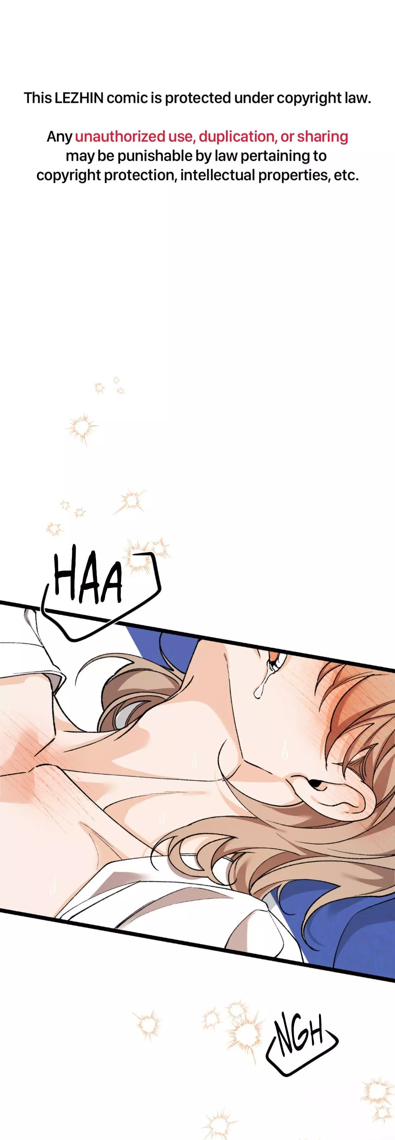 Like a Fever Dream - Chapter 86 Page 2