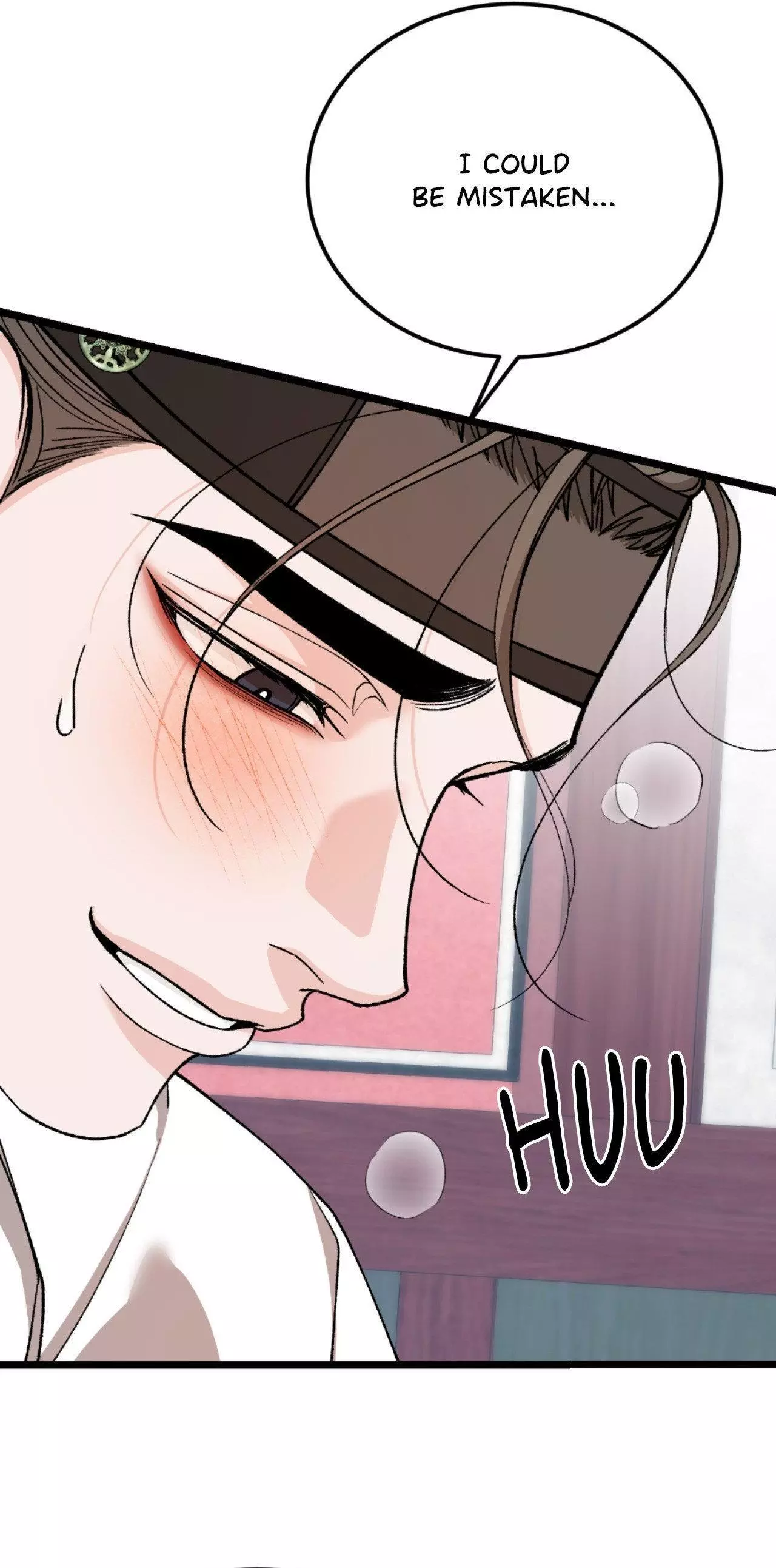 Like a Fever Dream - Chapter 86 Page 4
