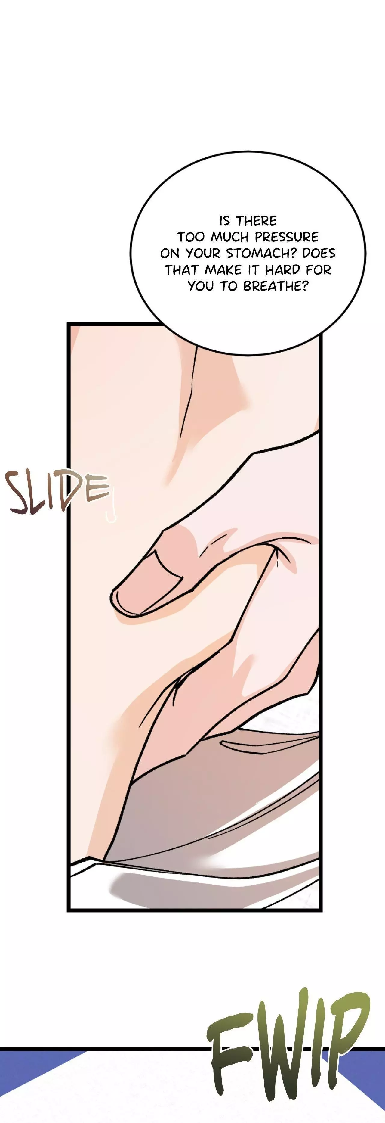 Like a Fever Dream - Chapter 86 Page 6