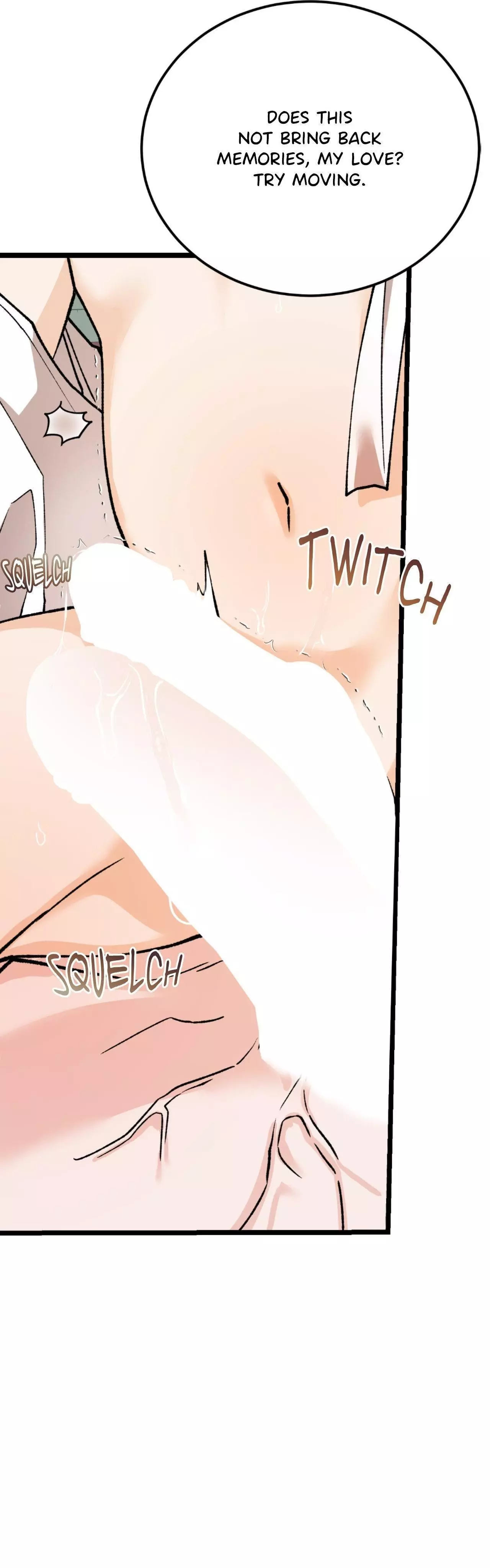 Like a Fever Dream - Chapter 86 Page 8