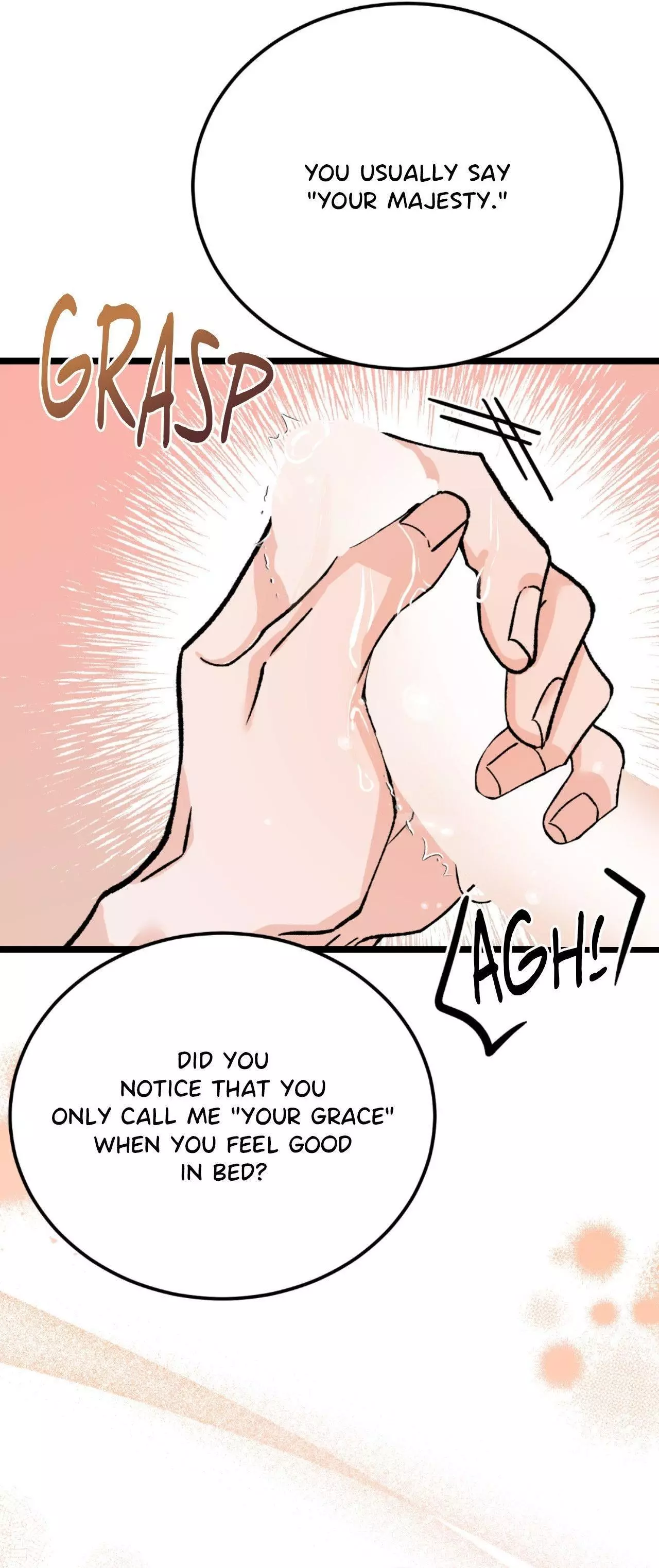 Like a Fever Dream - Chapter 86 Page 12