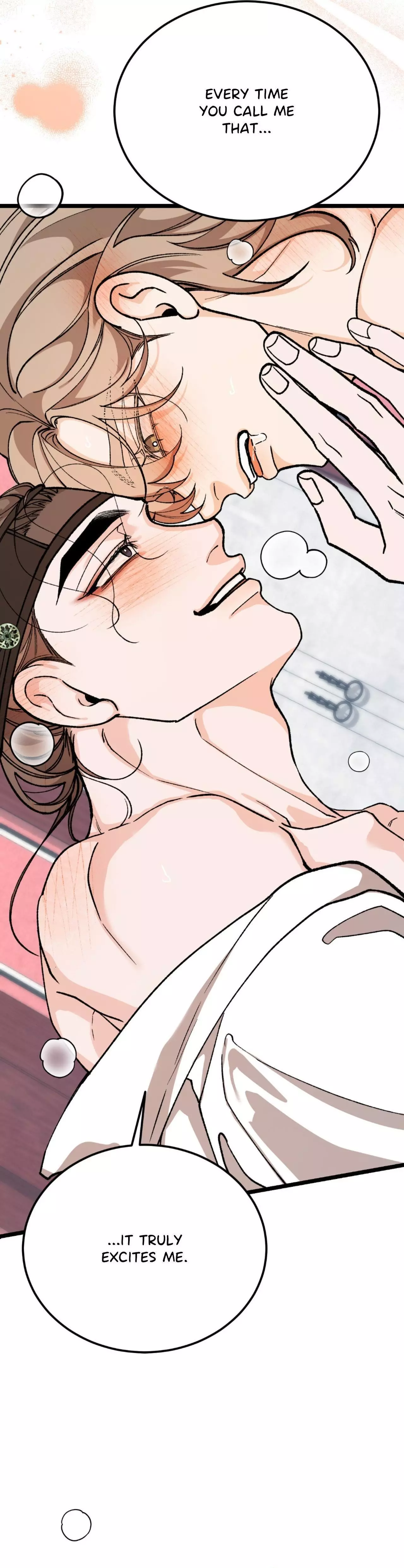 Like a Fever Dream - Chapter 86 Page 13