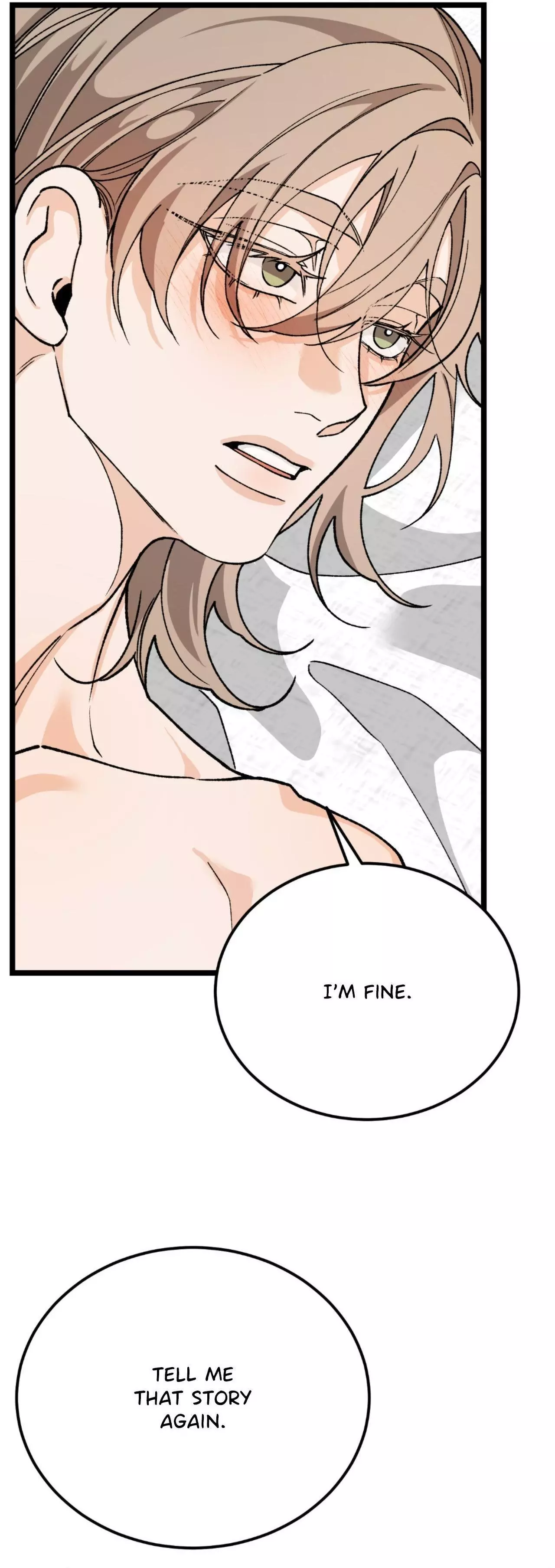 Like a Fever Dream - Chapter 86 Page 24