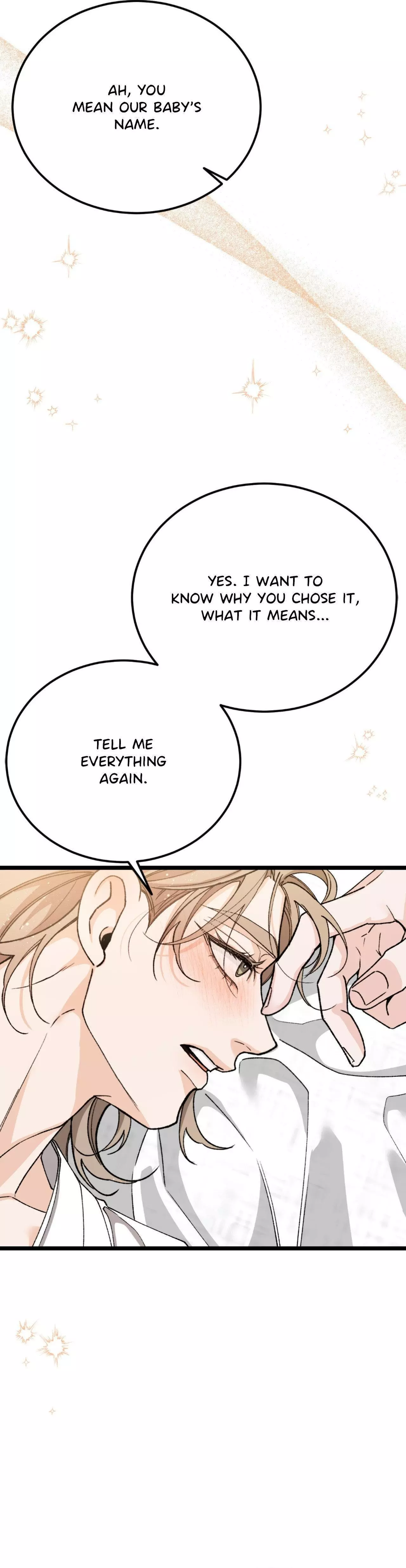 Like a Fever Dream - Chapter 86 Page 26