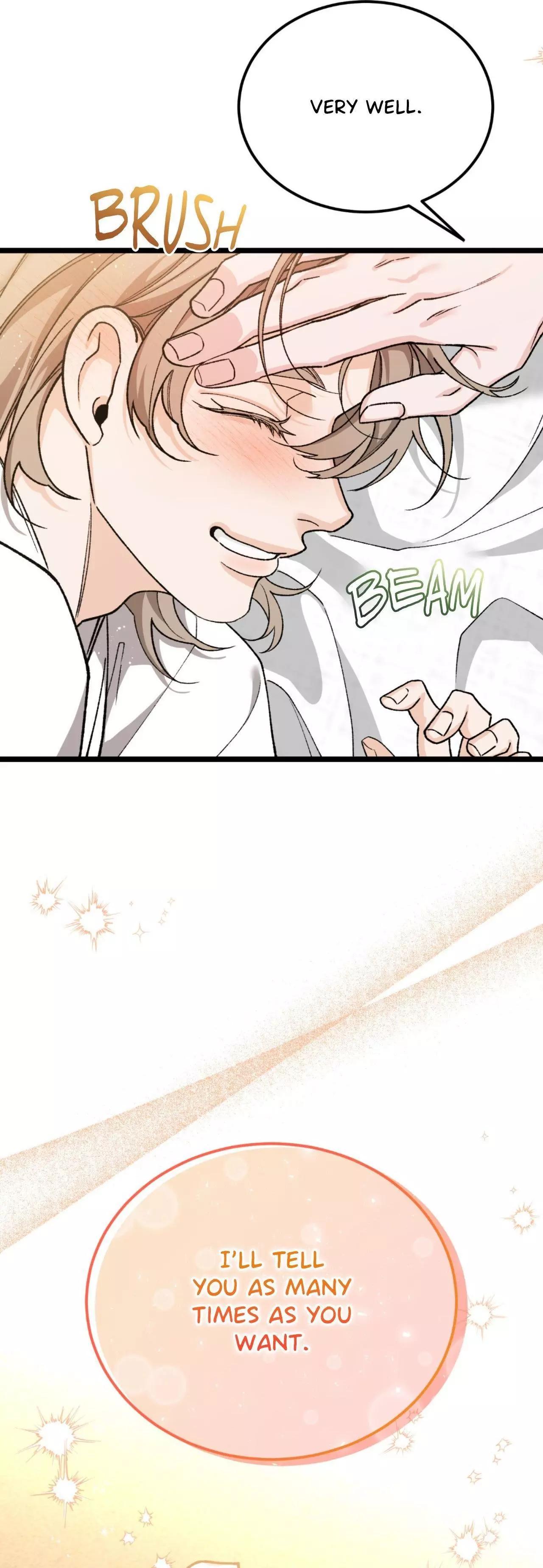 Like a Fever Dream - Chapter 86 Page 27
