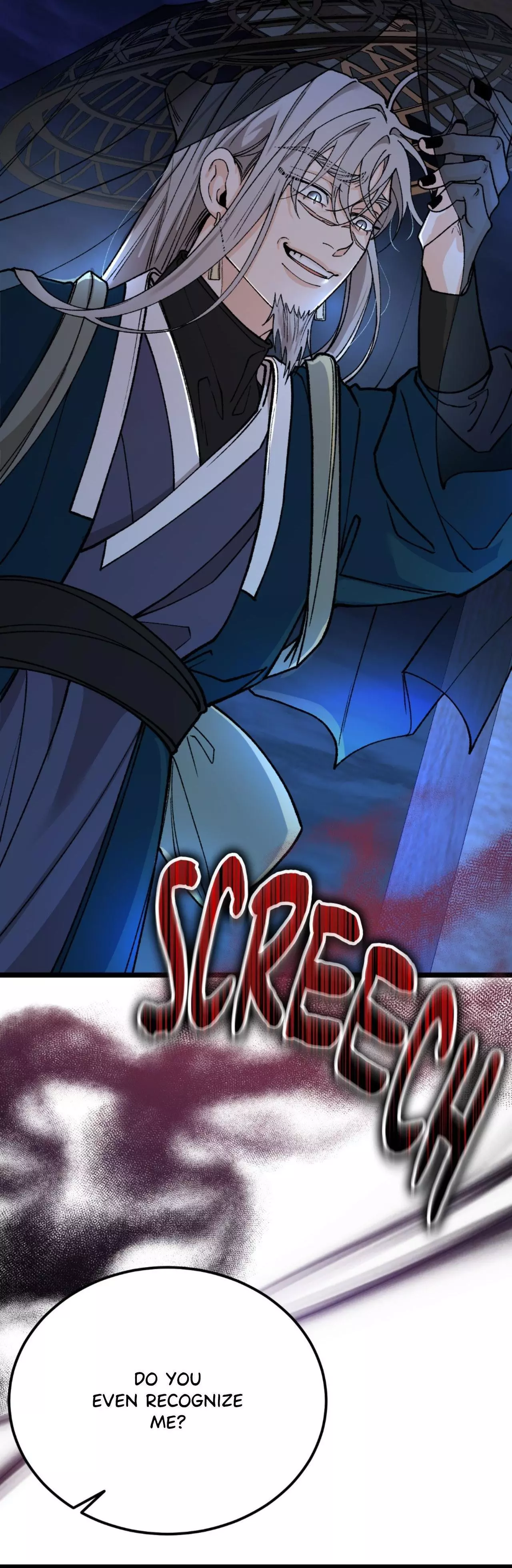 Like a Fever Dream - Chapter 86 Page 31